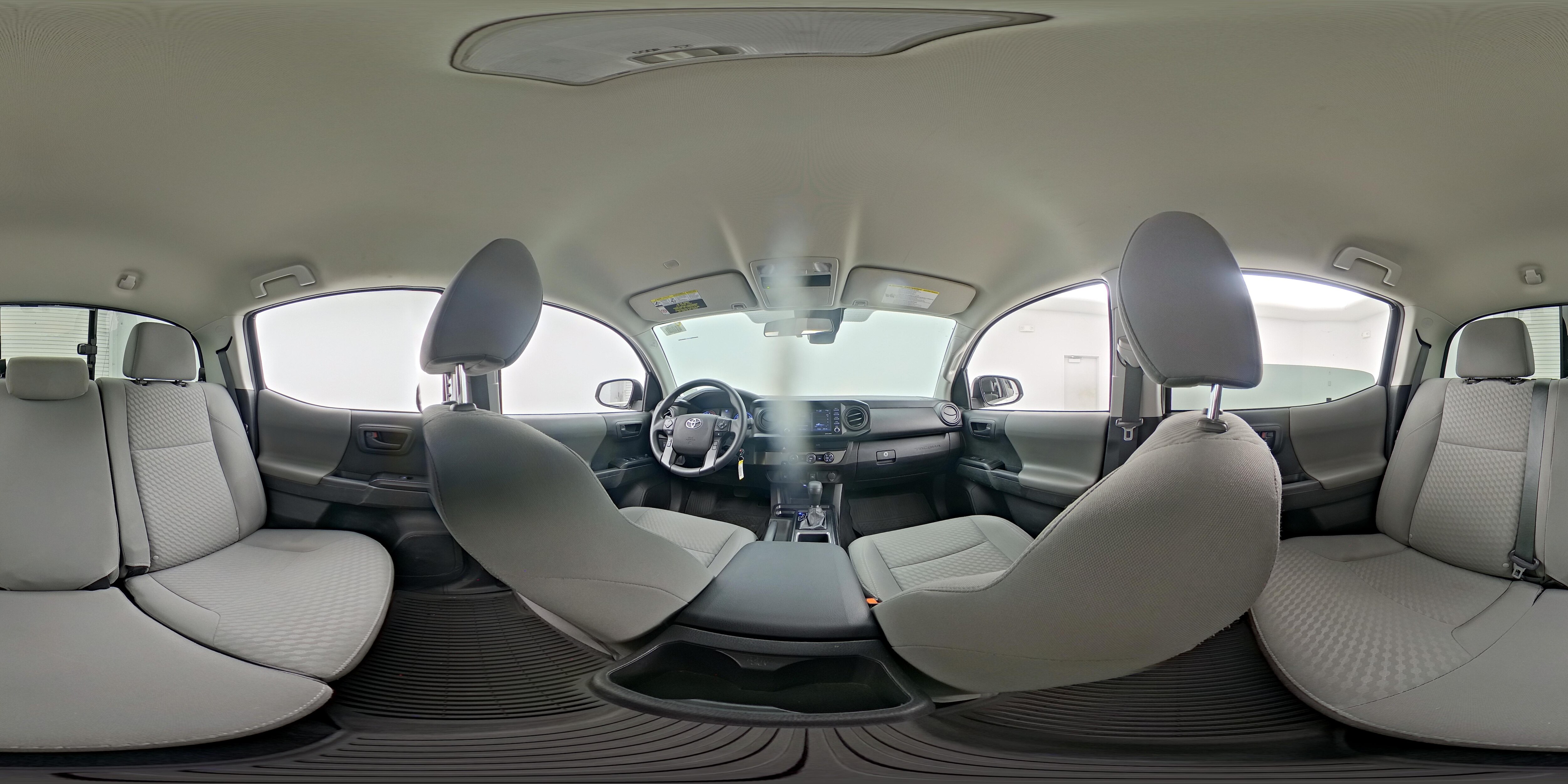 2021 Toyota Tacoma SR - Photo 25