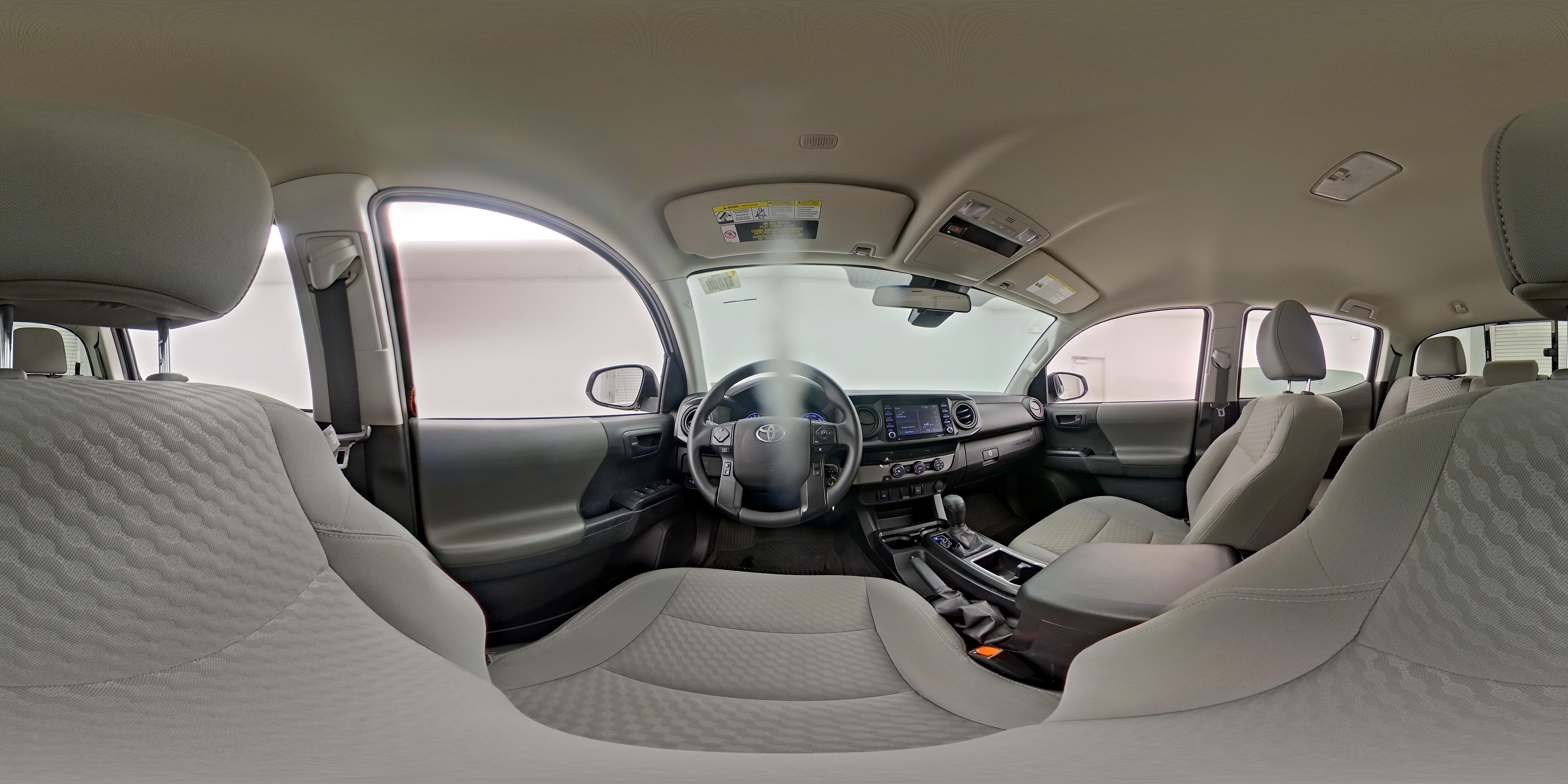 2021 Toyota Tacoma SR - Photo 26