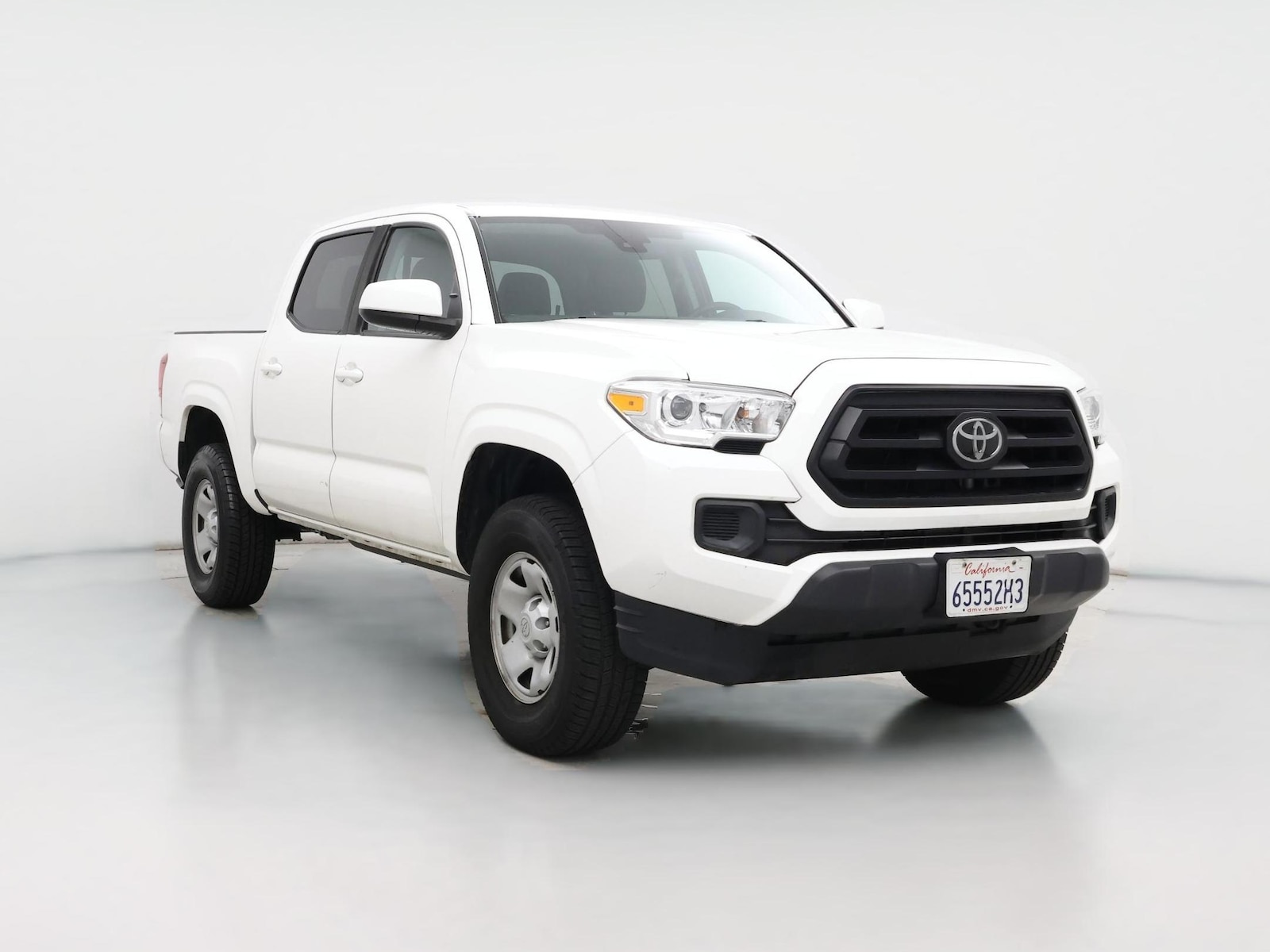 2021 Toyota Tacoma SR - Photo 1