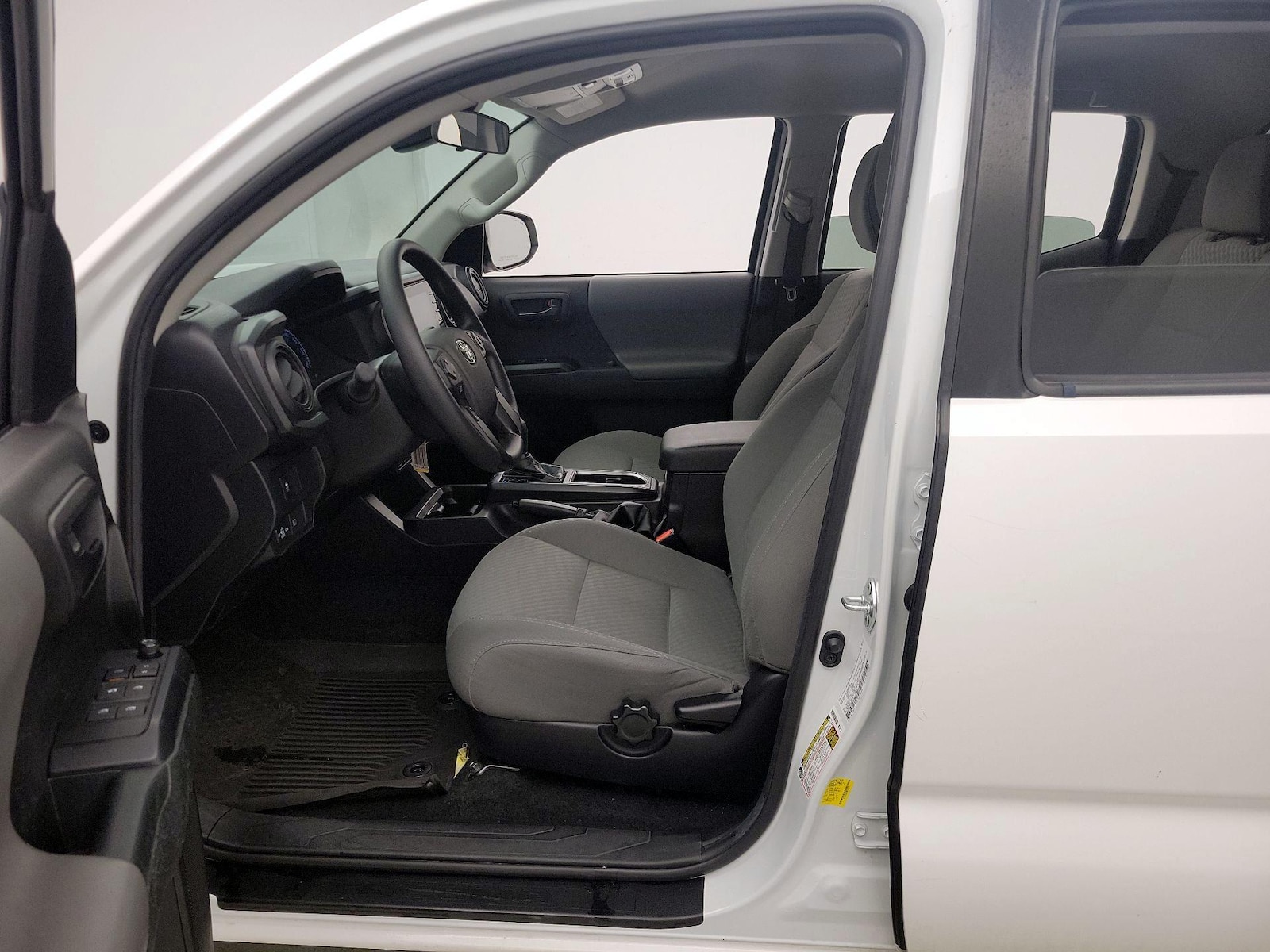 2021 Toyota Tacoma SR - Photo 12