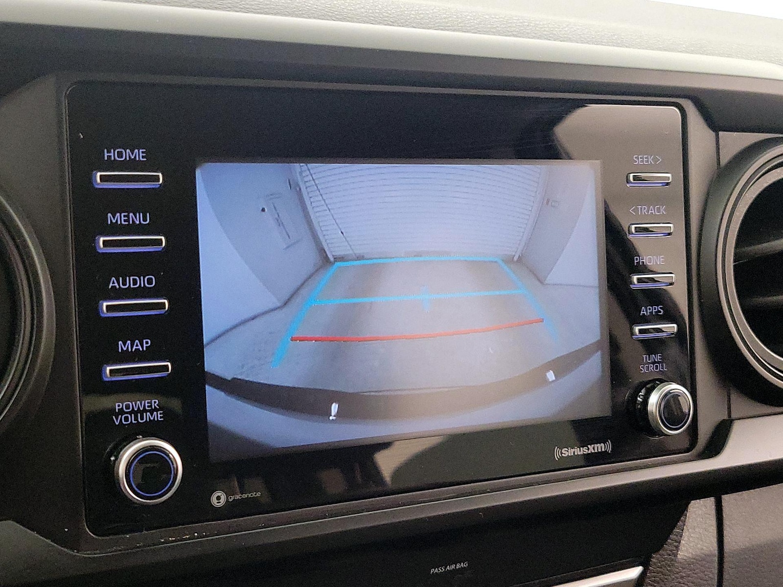 2021 Toyota Tacoma SR - Photo 15