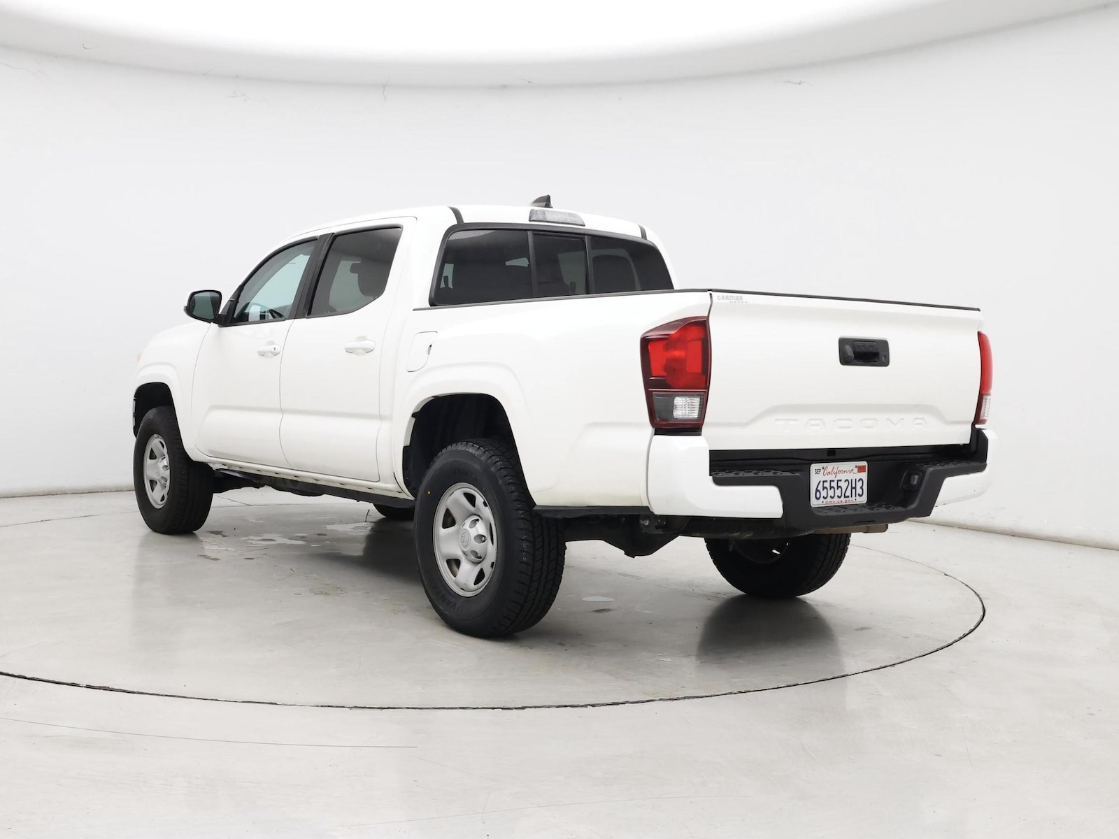 2021 Toyota Tacoma SR - Photo 3