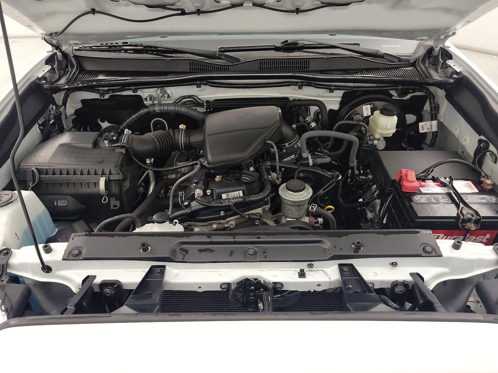 2021 Toyota Tacoma SR - Photo 22