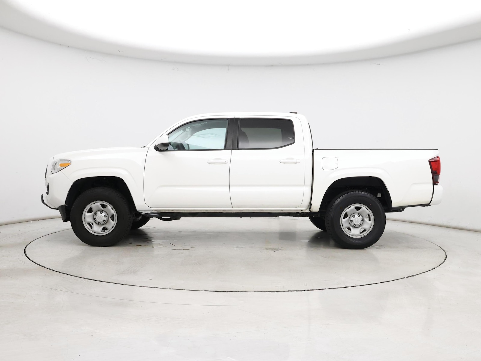 2021 Toyota Tacoma SR - Photo 4