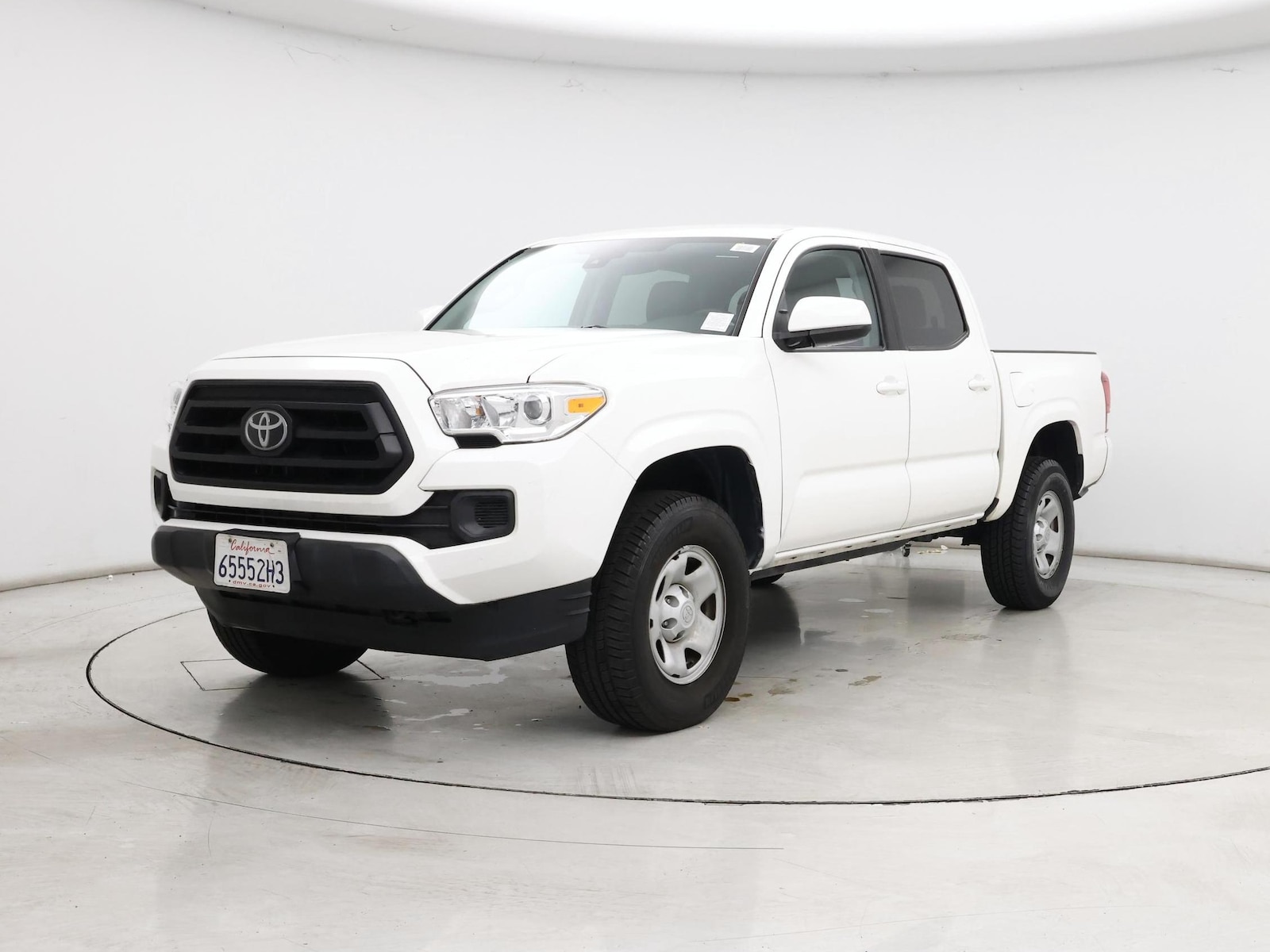 2021 Toyota Tacoma SR - Photo 5