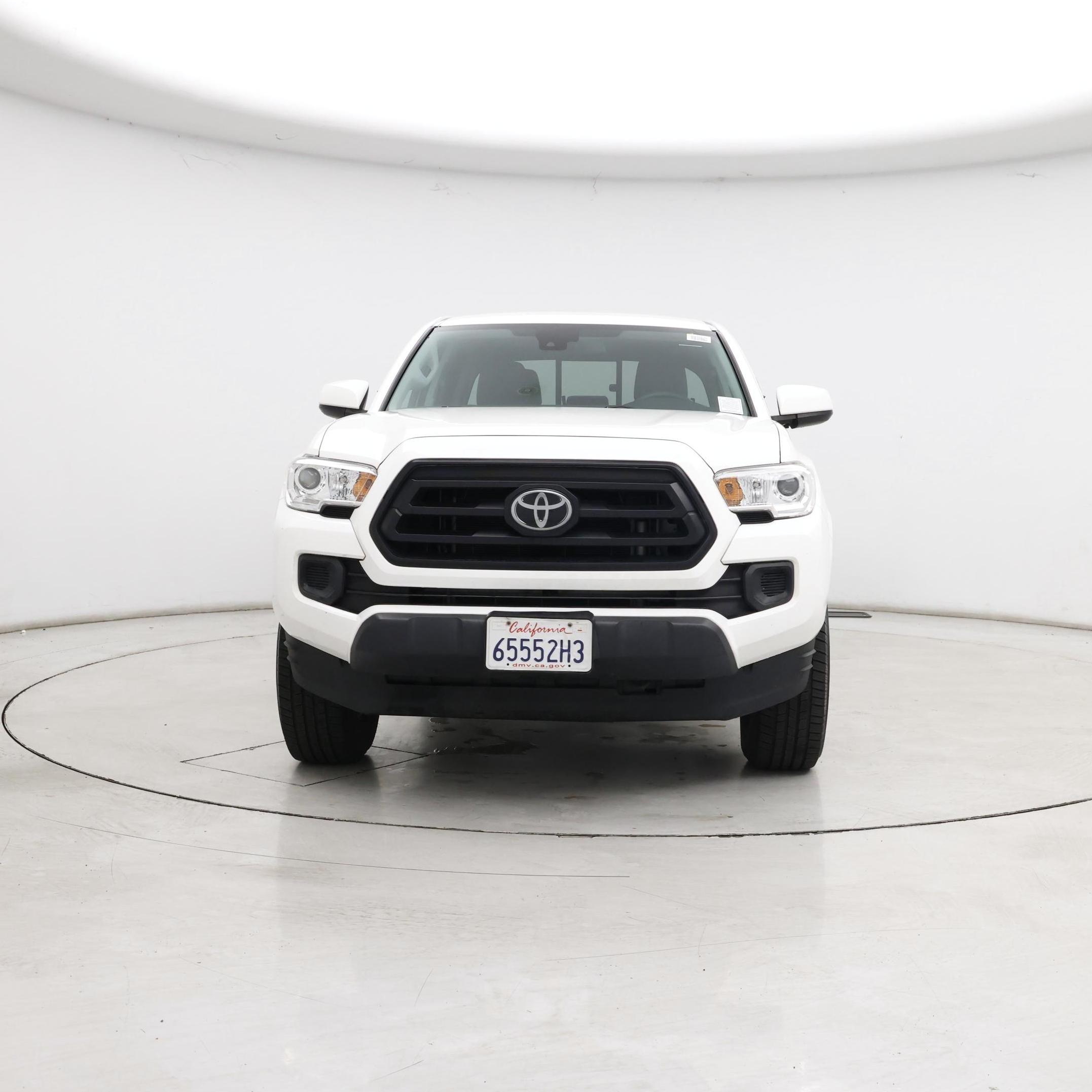 Thumbnail: 2021 Toyota Tacoma - 5