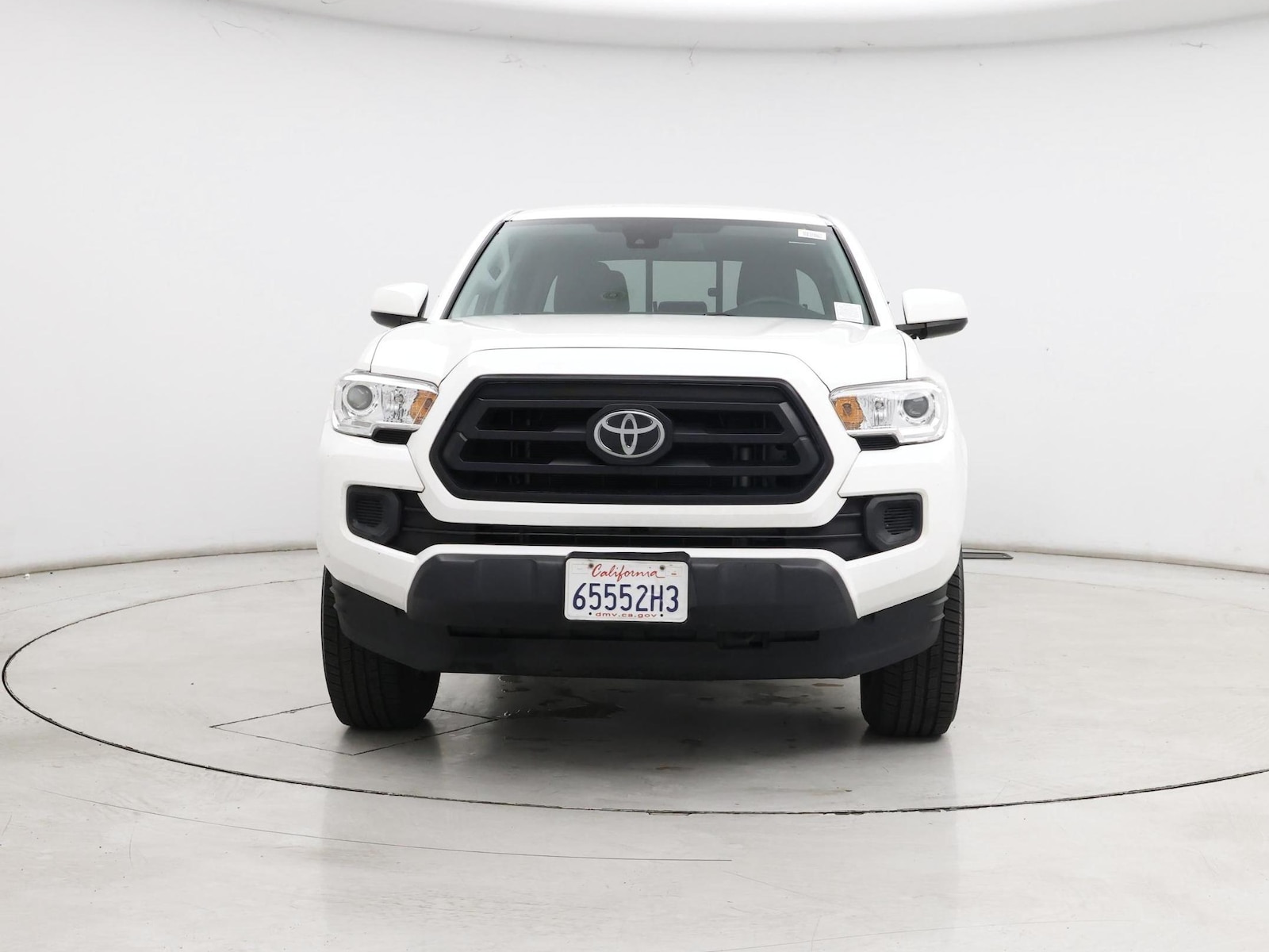 2021 Toyota Tacoma SR - Photo 6