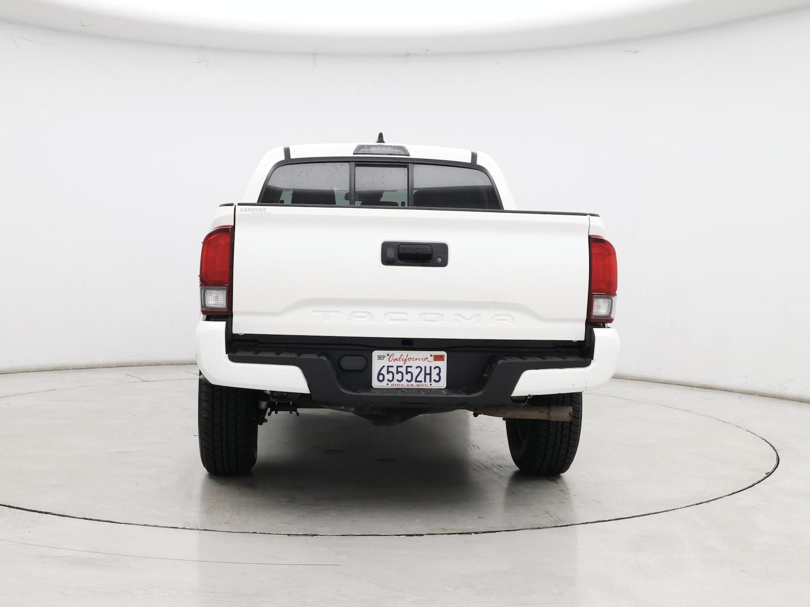 2021 Toyota Tacoma SR - Photo 7