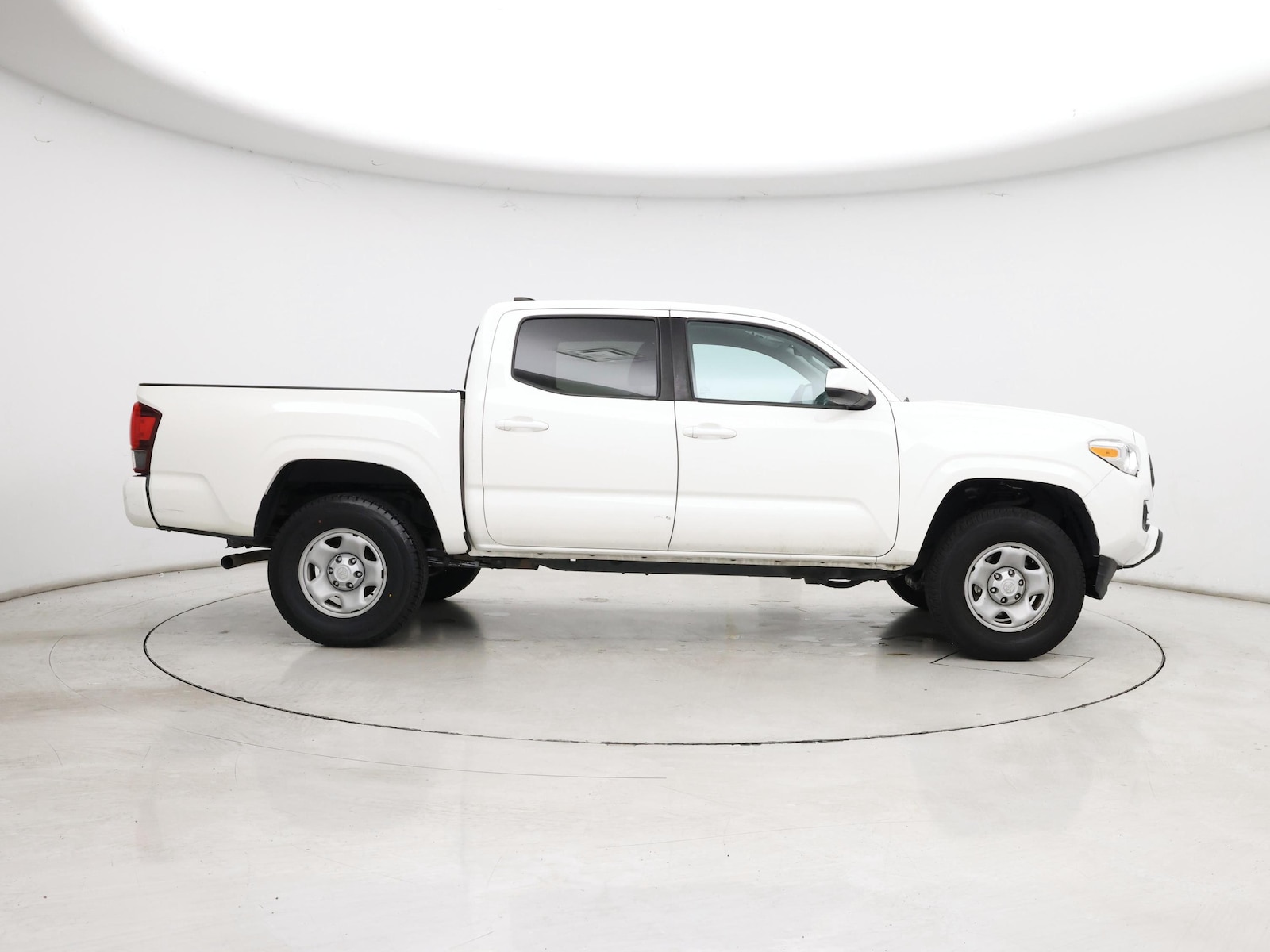 2021 Toyota Tacoma SR - Photo 8