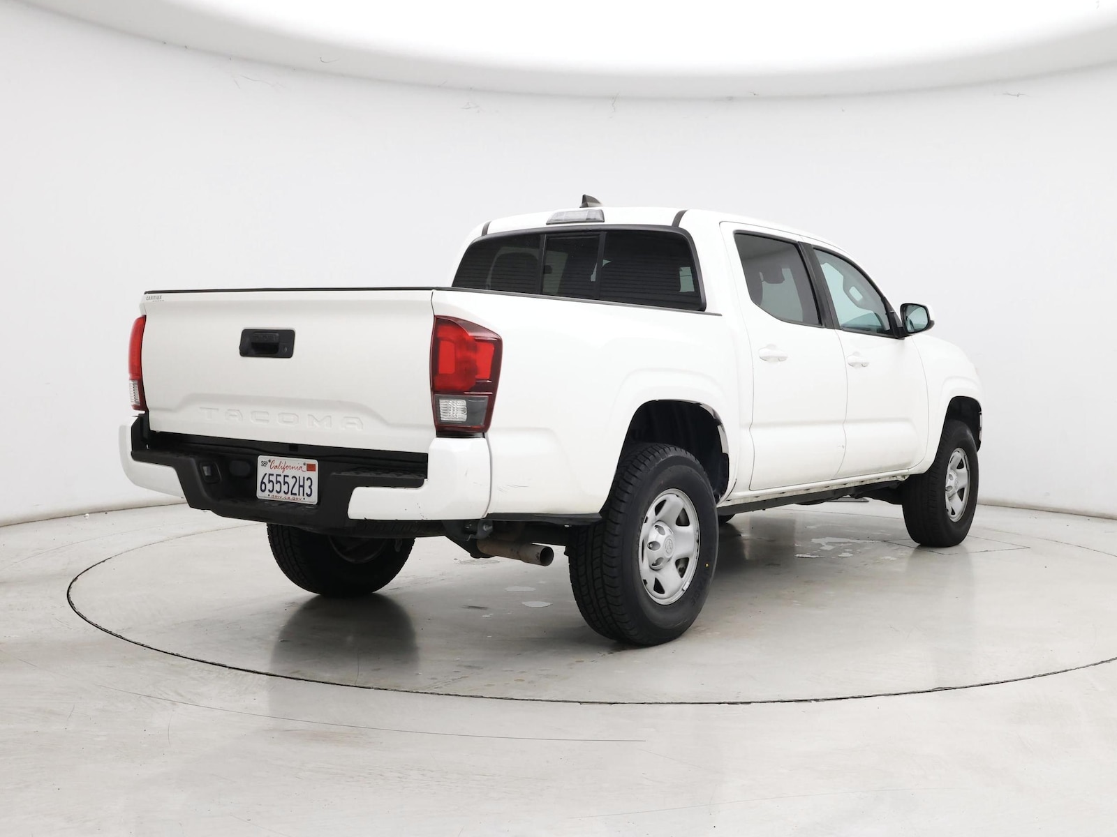 2021 Toyota Tacoma SR - Photo 9