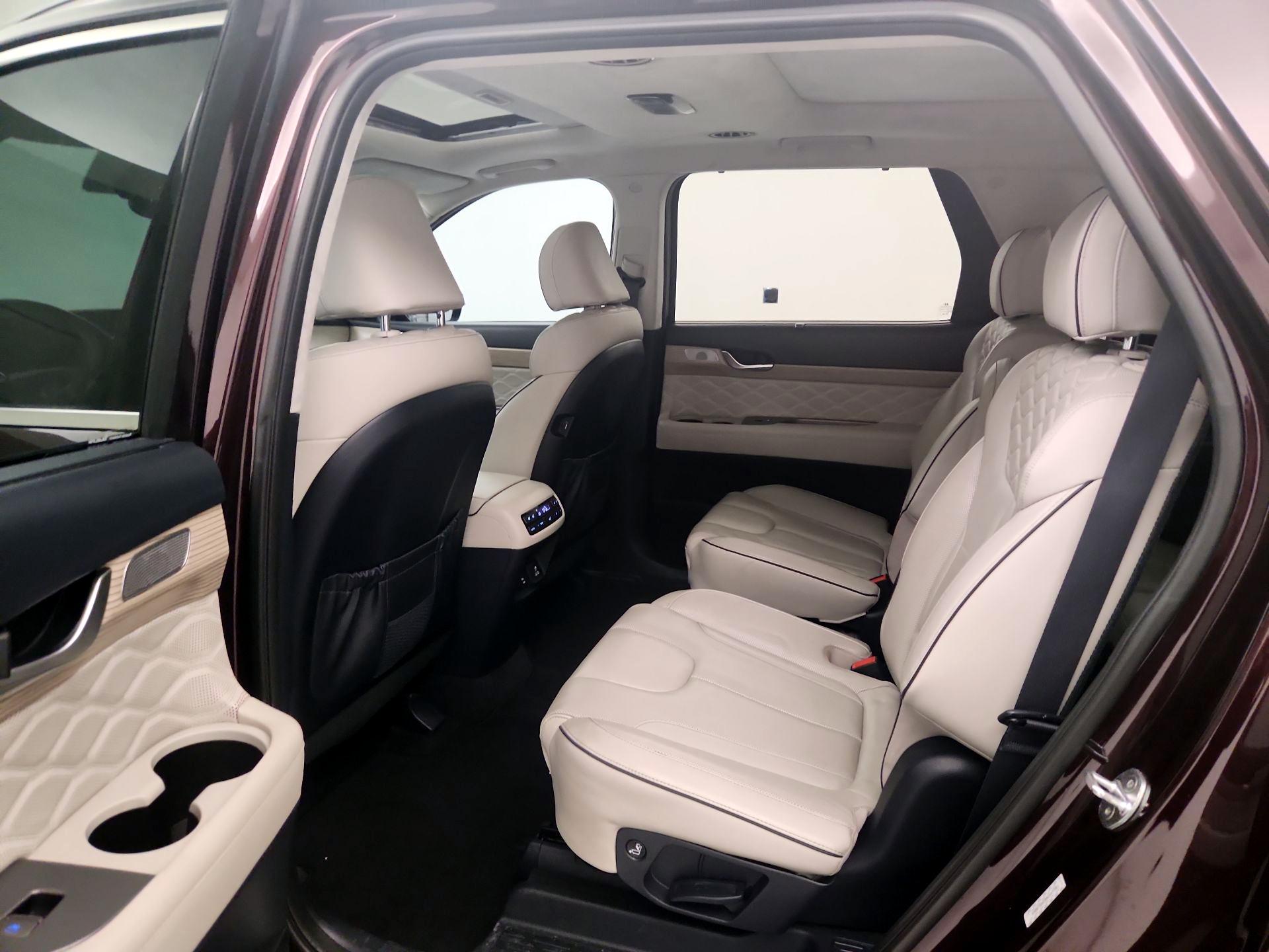 Thumbnail: 2022 Hyundai Palisade - 20