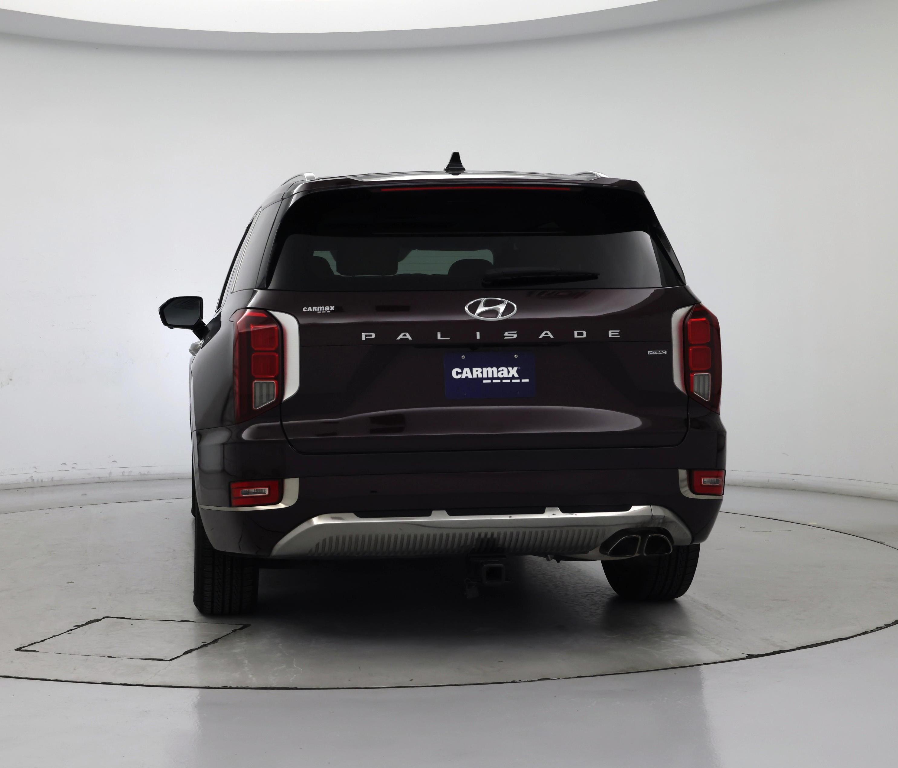 Thumbnail: 2022 Hyundai Palisade - 6