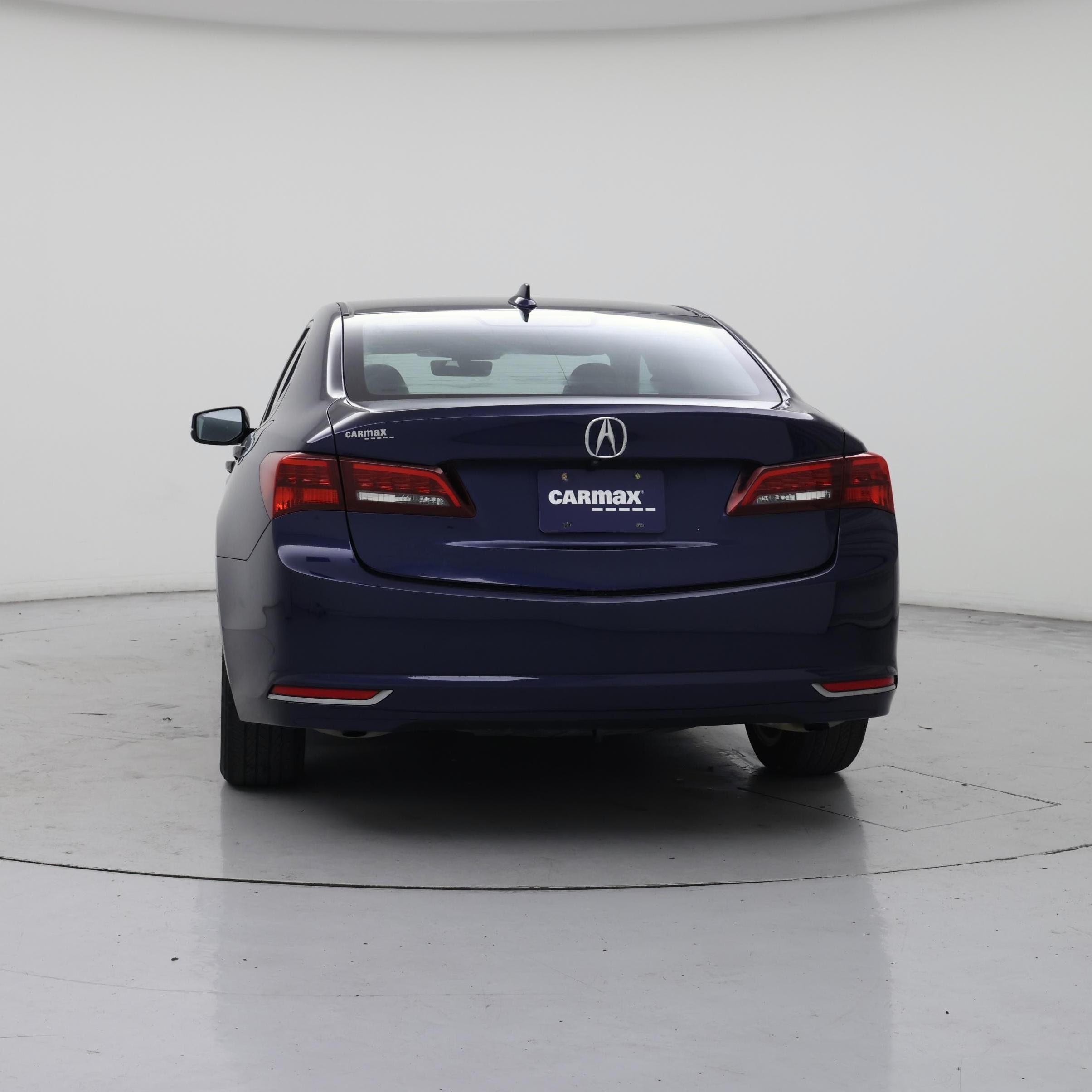 Thumbnail: 2016 Acura TLX - 6