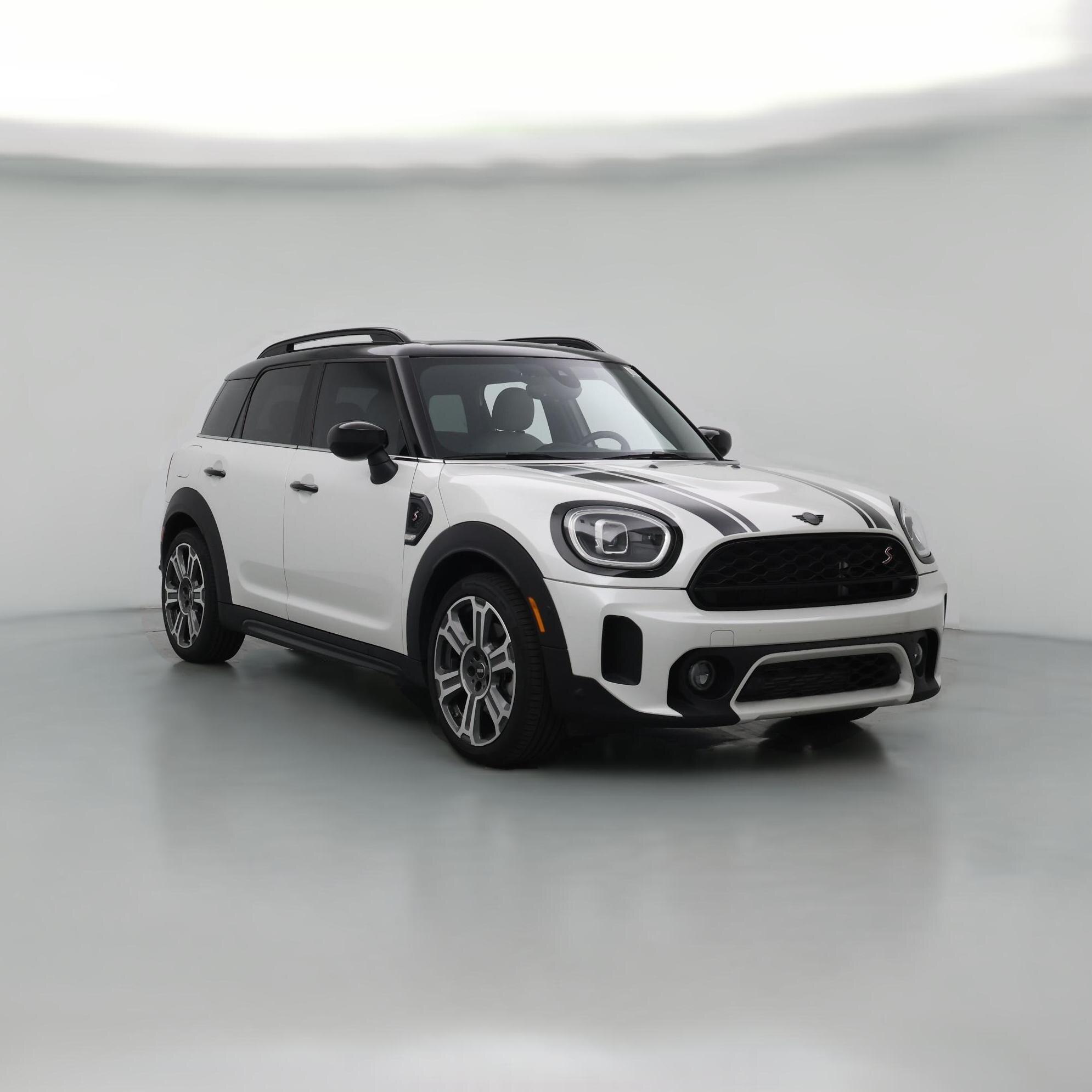 Thumbnail: 2024 MINI Cooper Countryman - 1