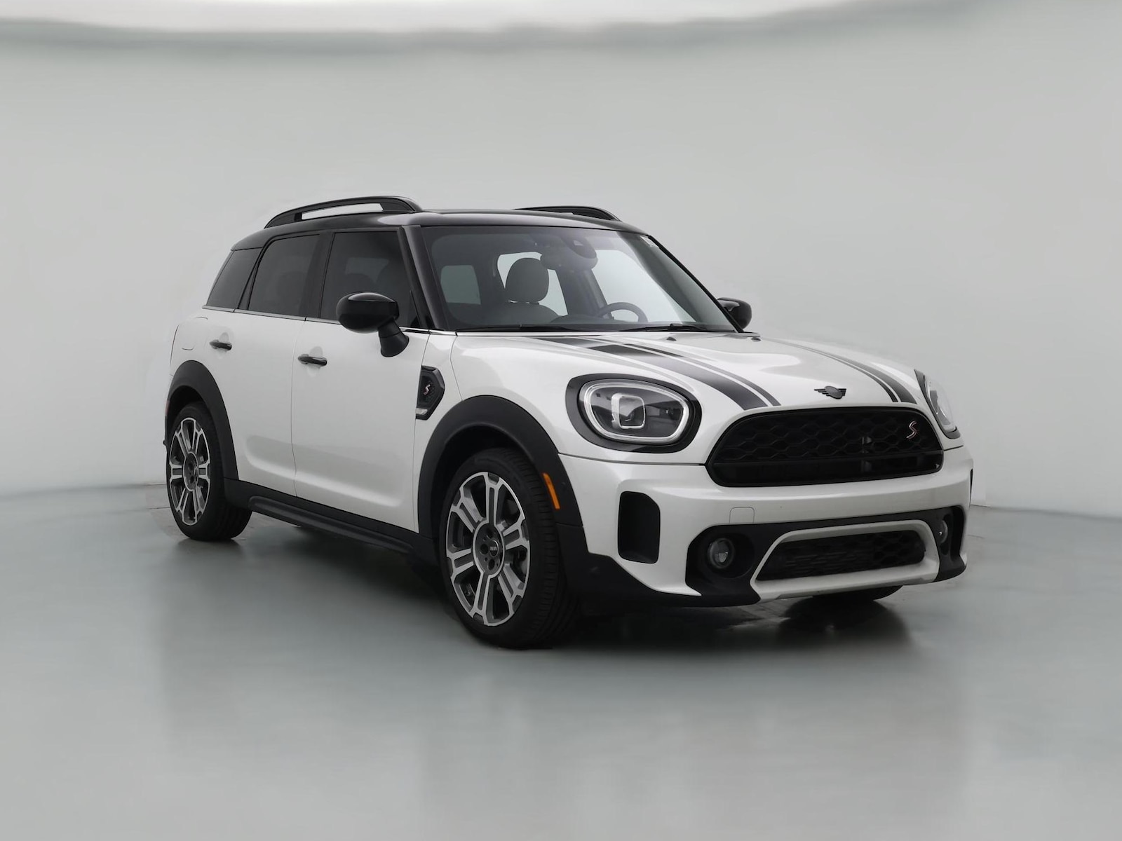 2024 MINI Countryman