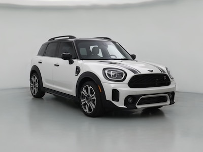 2024 Mini Cooper Countryman S