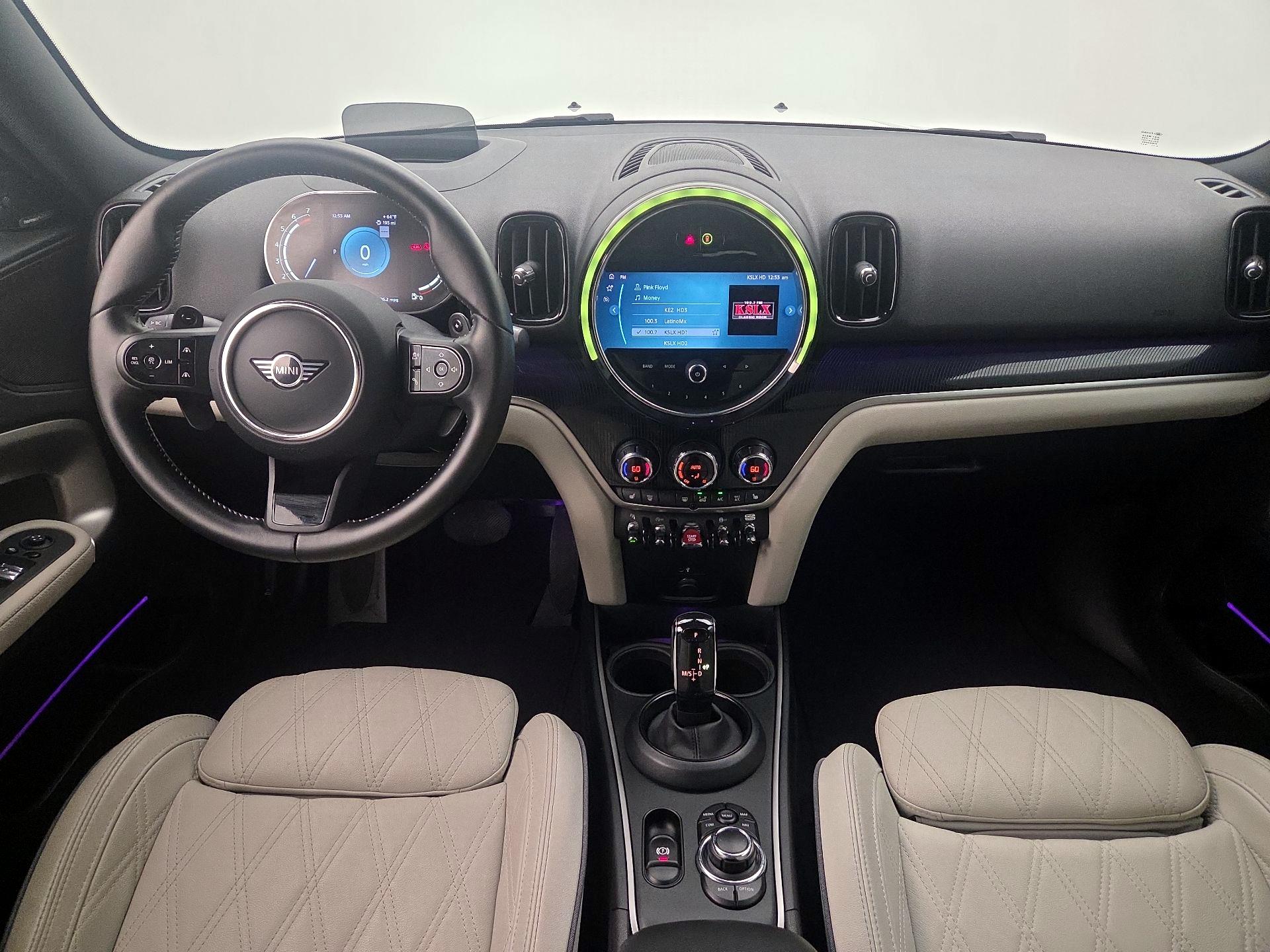 Thumbnail: 2024 MINI Cooper Countryman - 9