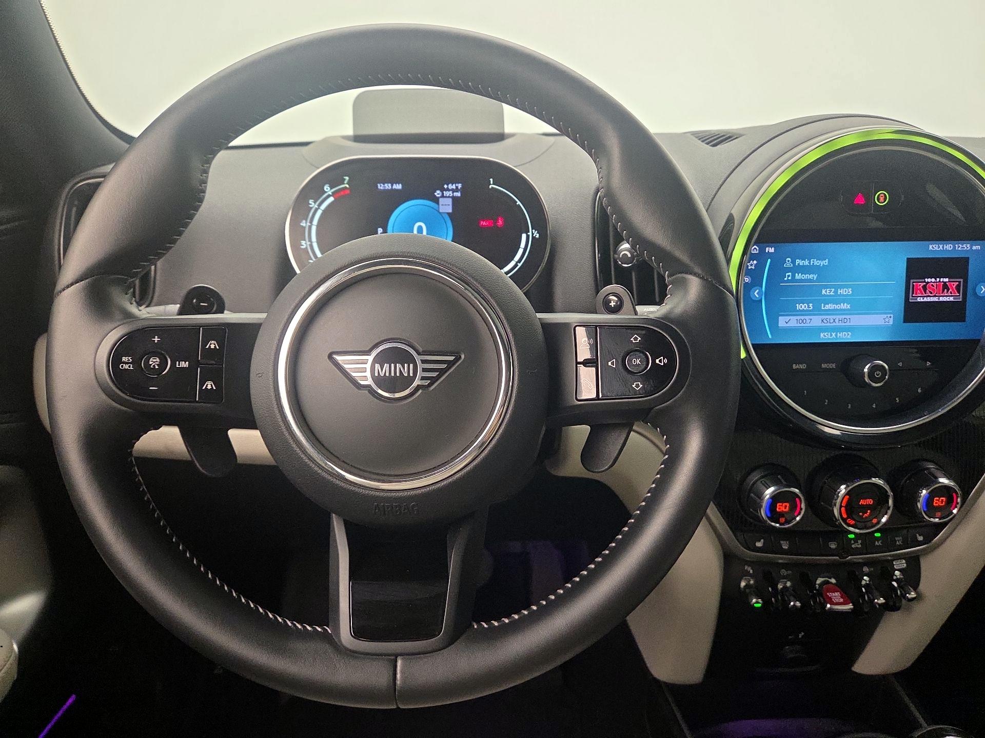 Thumbnail: 2024 MINI Cooper Countryman - 10