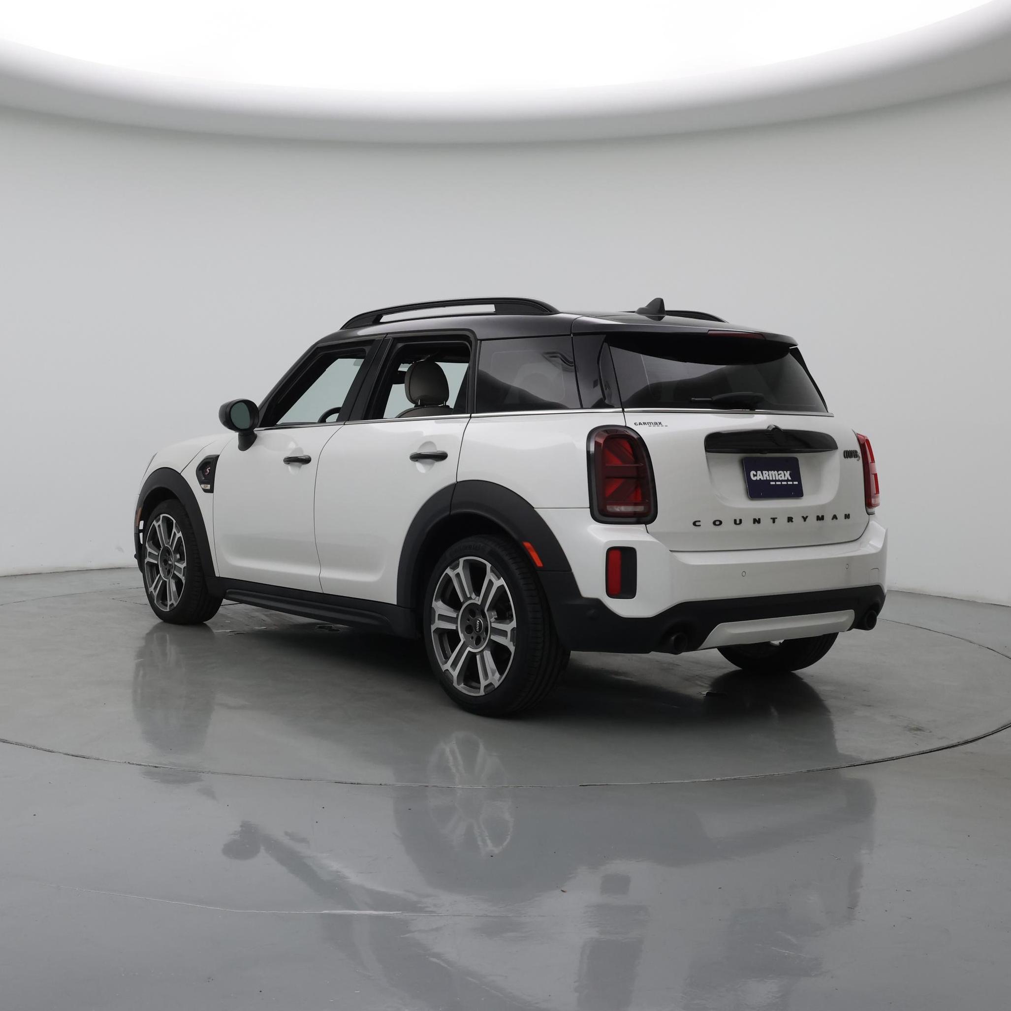 Thumbnail: 2024 MINI Cooper Countryman - 2