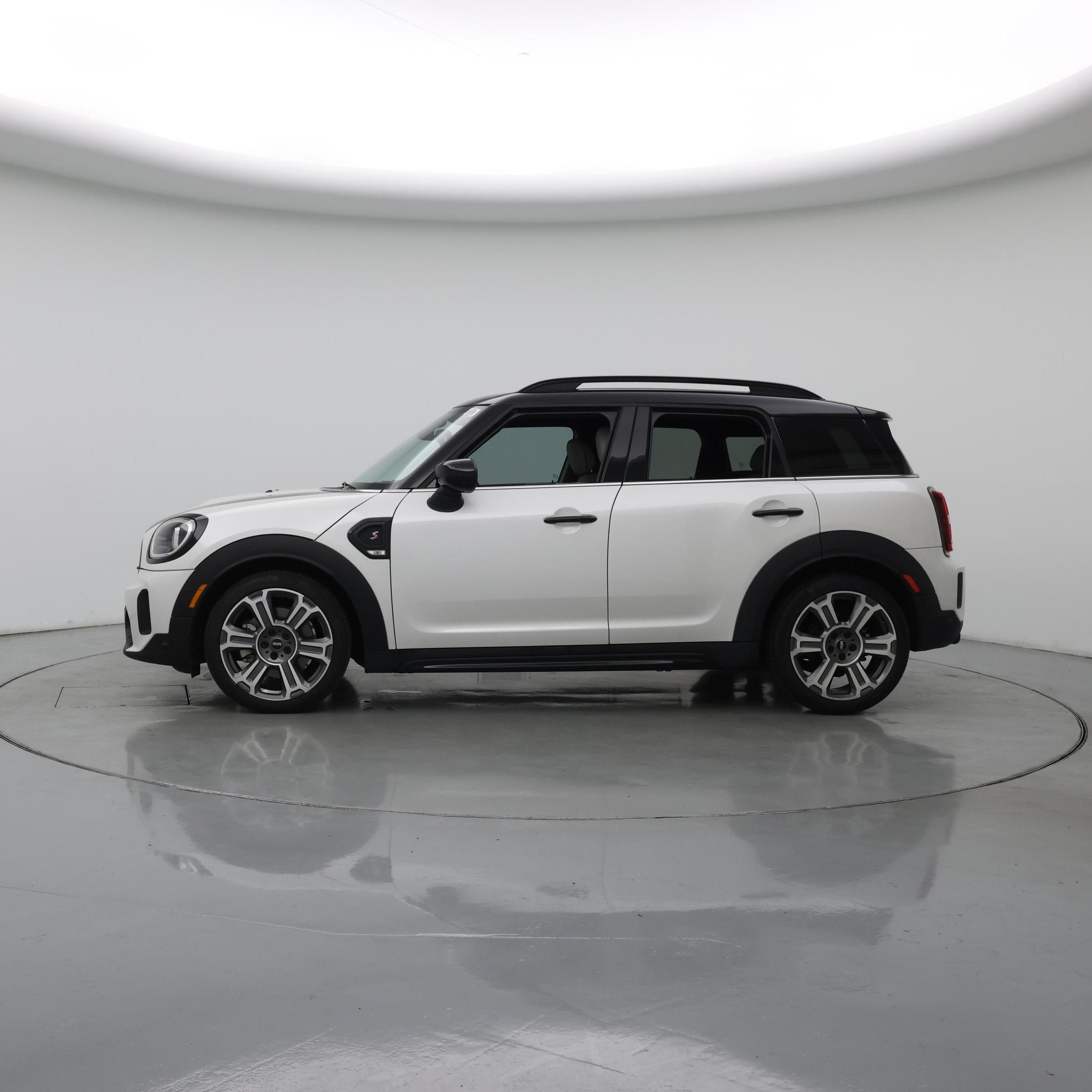 Thumbnail: 2024 MINI Cooper Countryman - 3