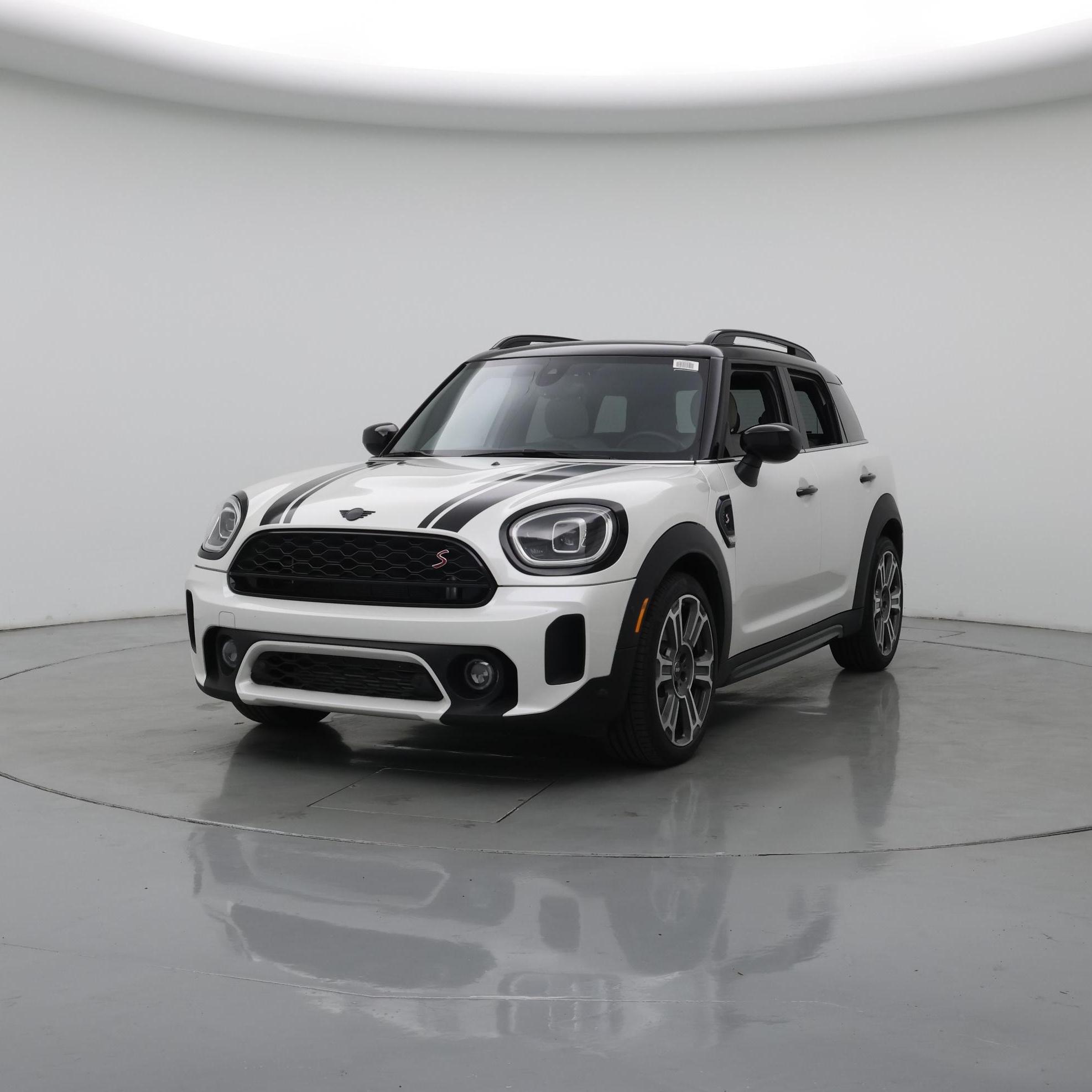 Thumbnail: 2024 MINI Cooper Countryman - 4