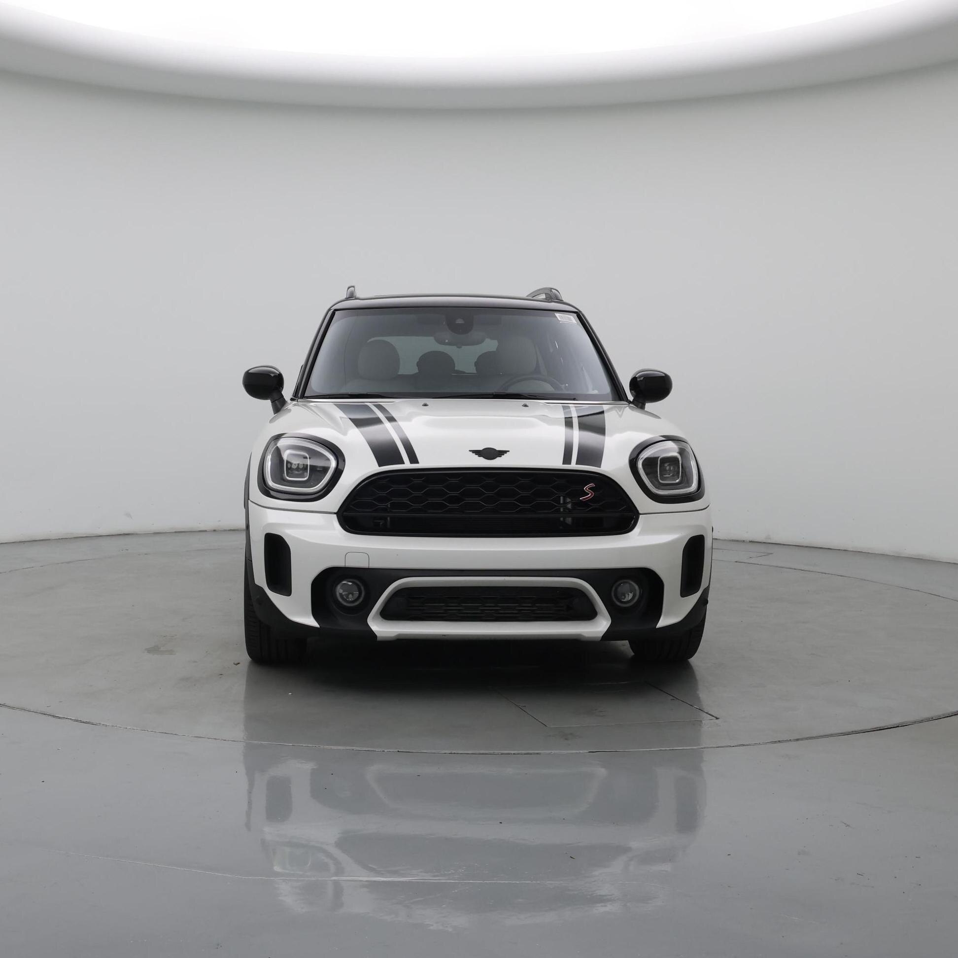 Thumbnail: 2024 MINI Cooper Countryman - 5