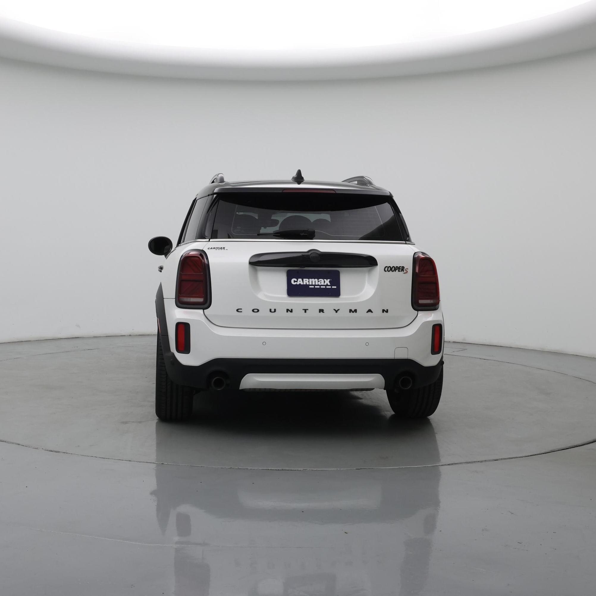 Thumbnail: 2024 MINI Cooper Countryman - 6