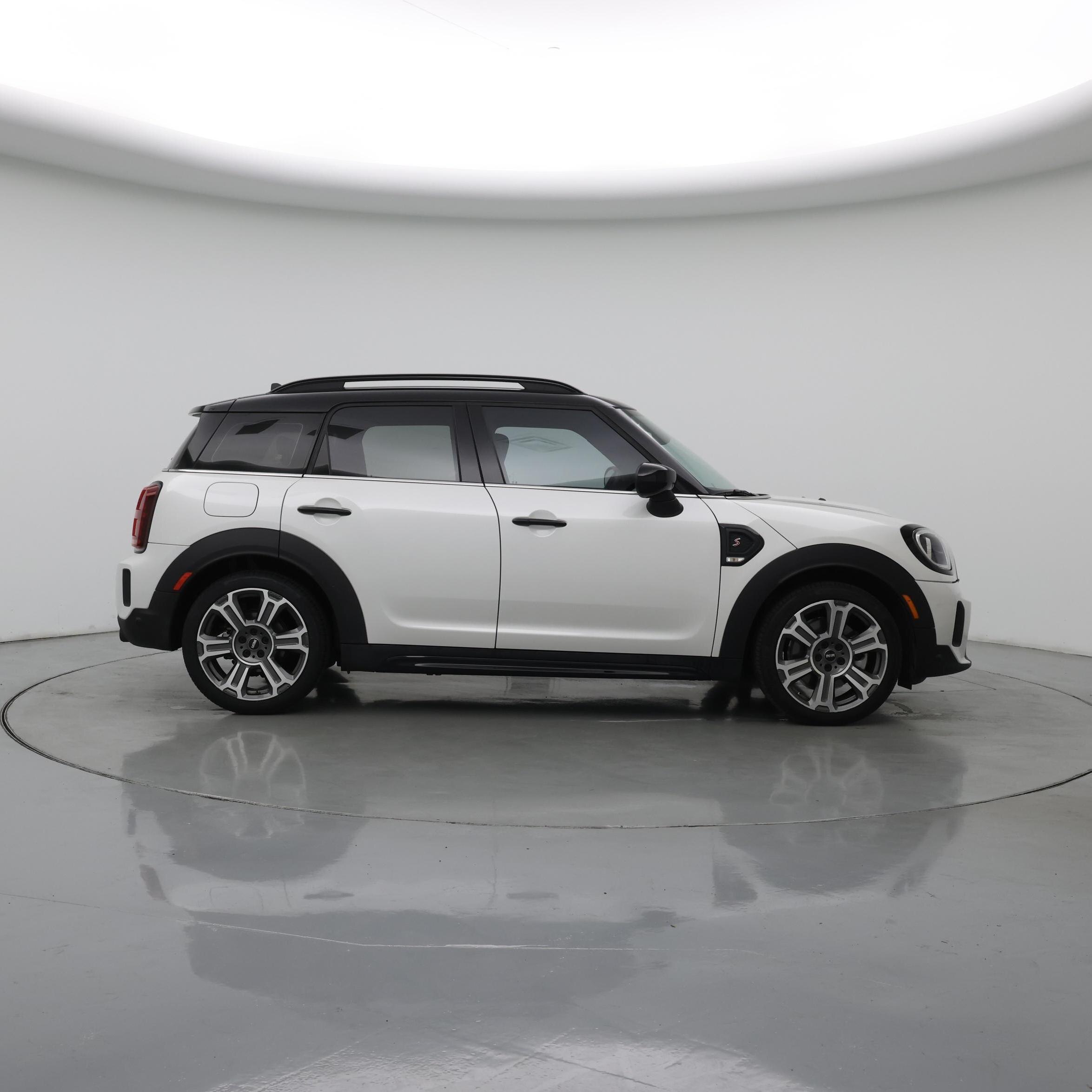 Thumbnail: 2024 MINI Cooper Countryman - 7