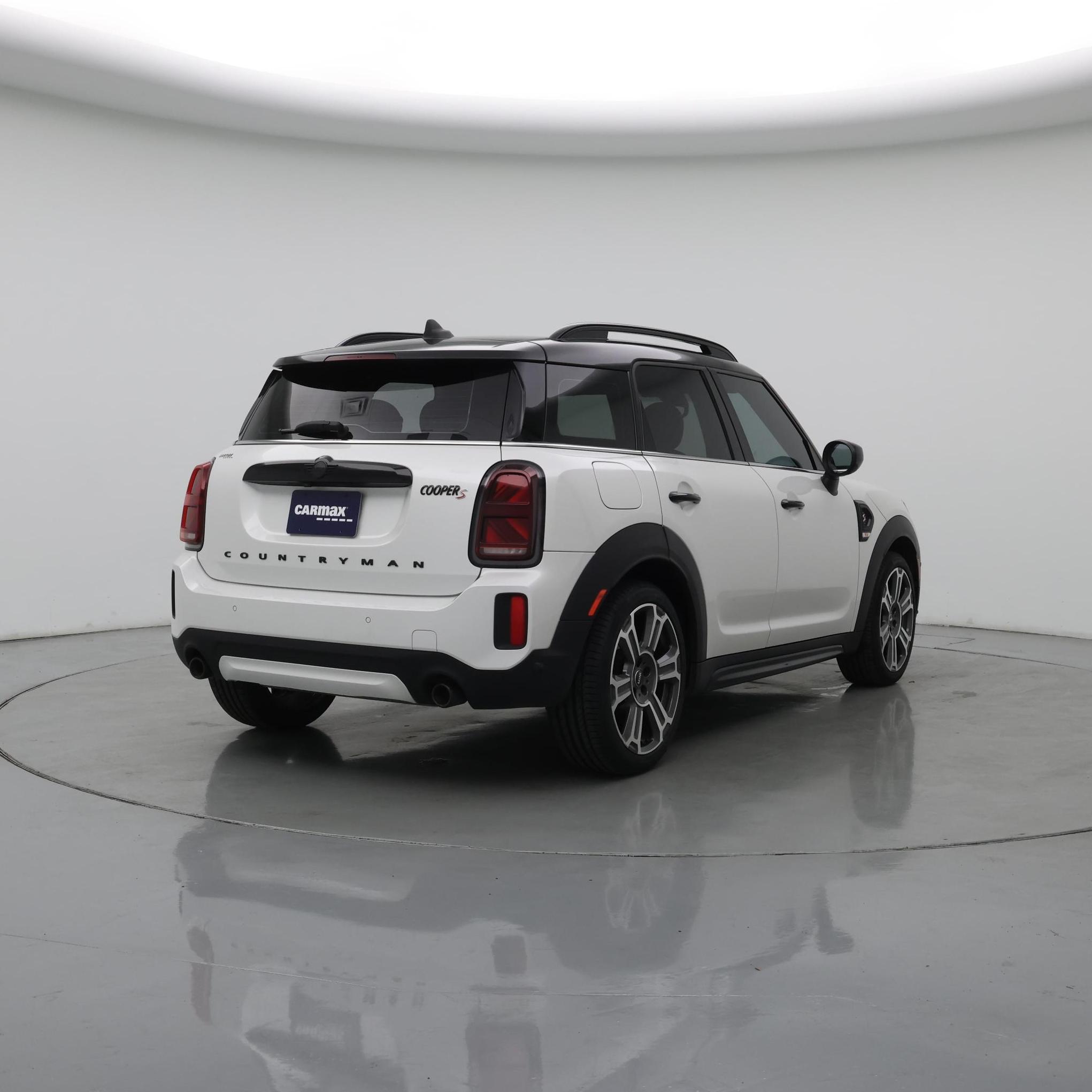Thumbnail: 2024 MINI Cooper Countryman - 8