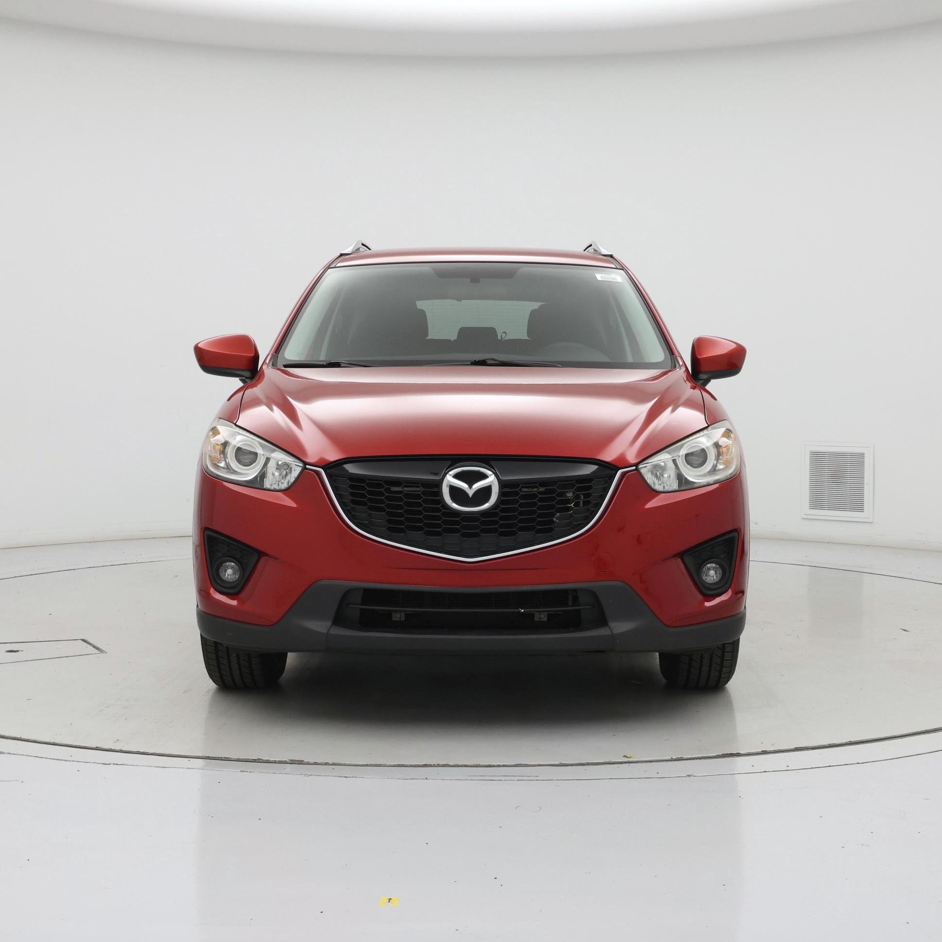 Thumbnail: 2015 Mazda CX-5 - 5