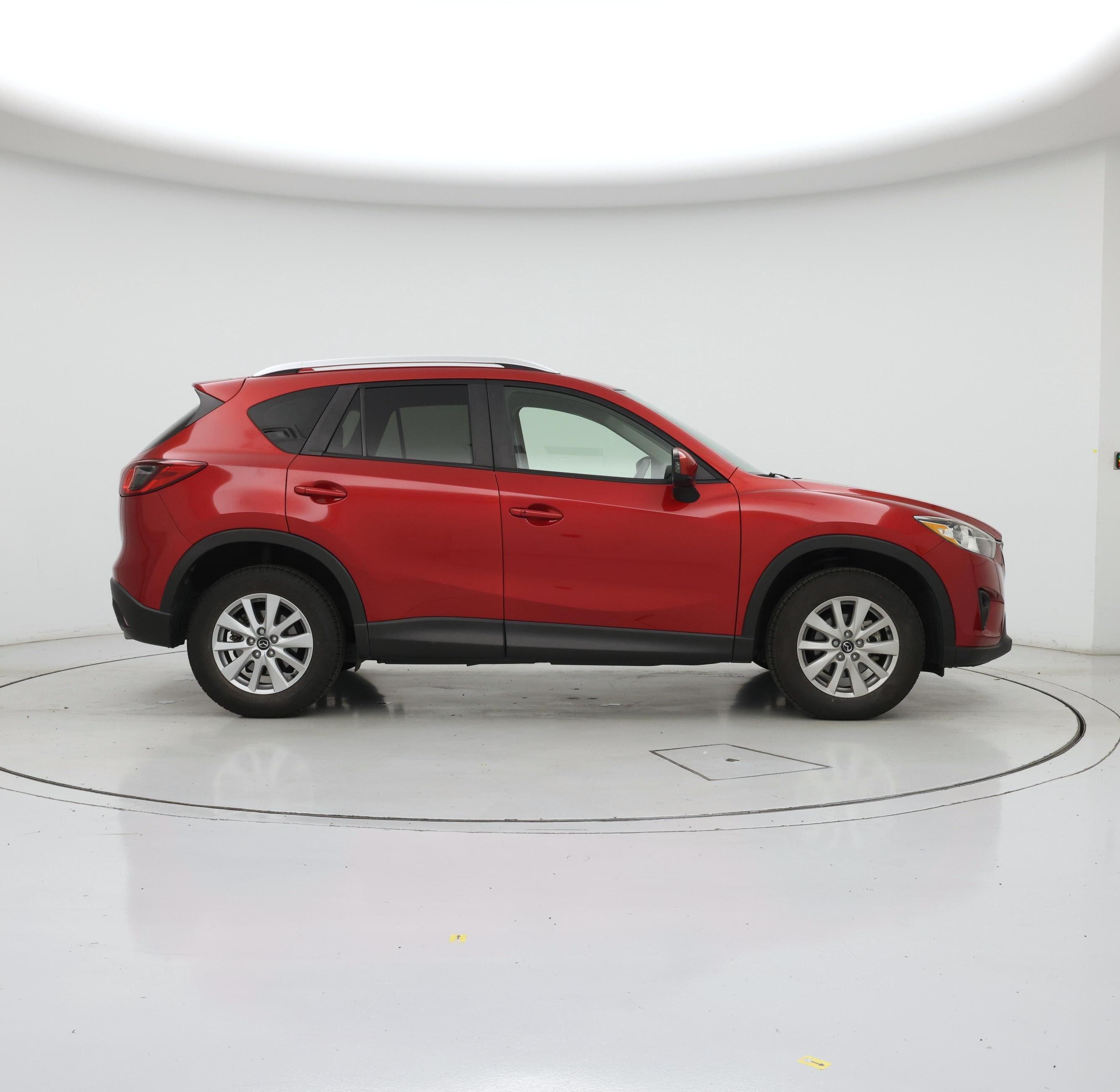 Thumbnail: 2015 Mazda CX-5 - 7