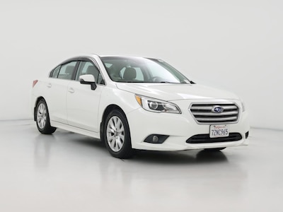 2017 Subaru Legacy 2.5I Premium