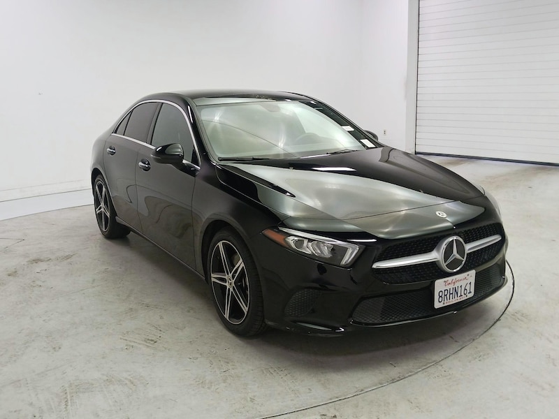 2020 Mercedes-Benz A-Class A 220 -
                  Murrieta, CA