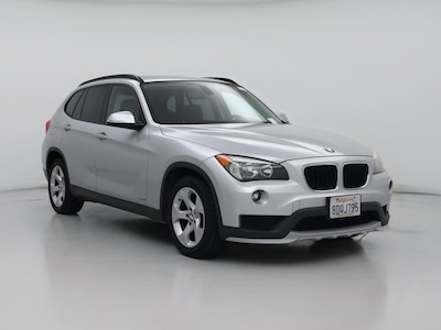 2015 BMW X1 SDrive28i