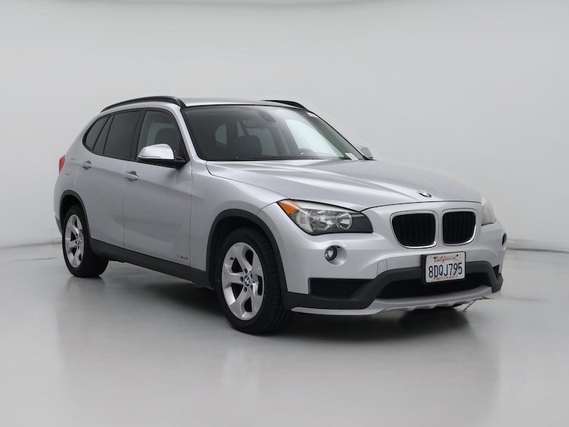 2015 BMW X1 sDrive28i -
                  Buena Park, CA