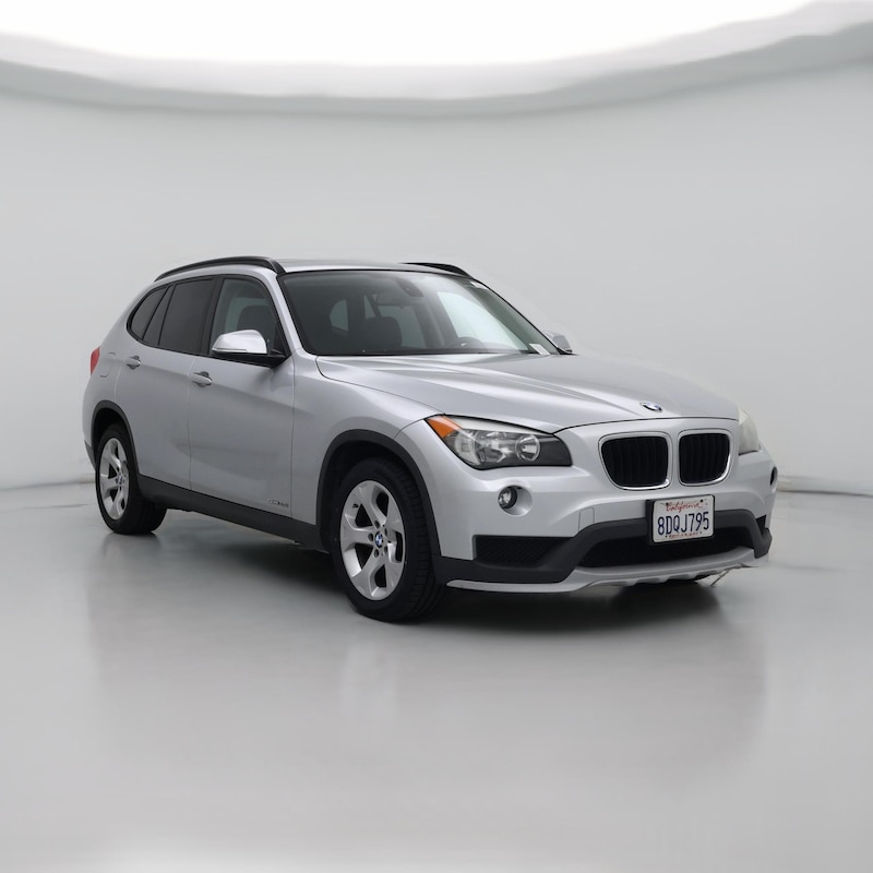 2015 BMW X1 SDrive28i