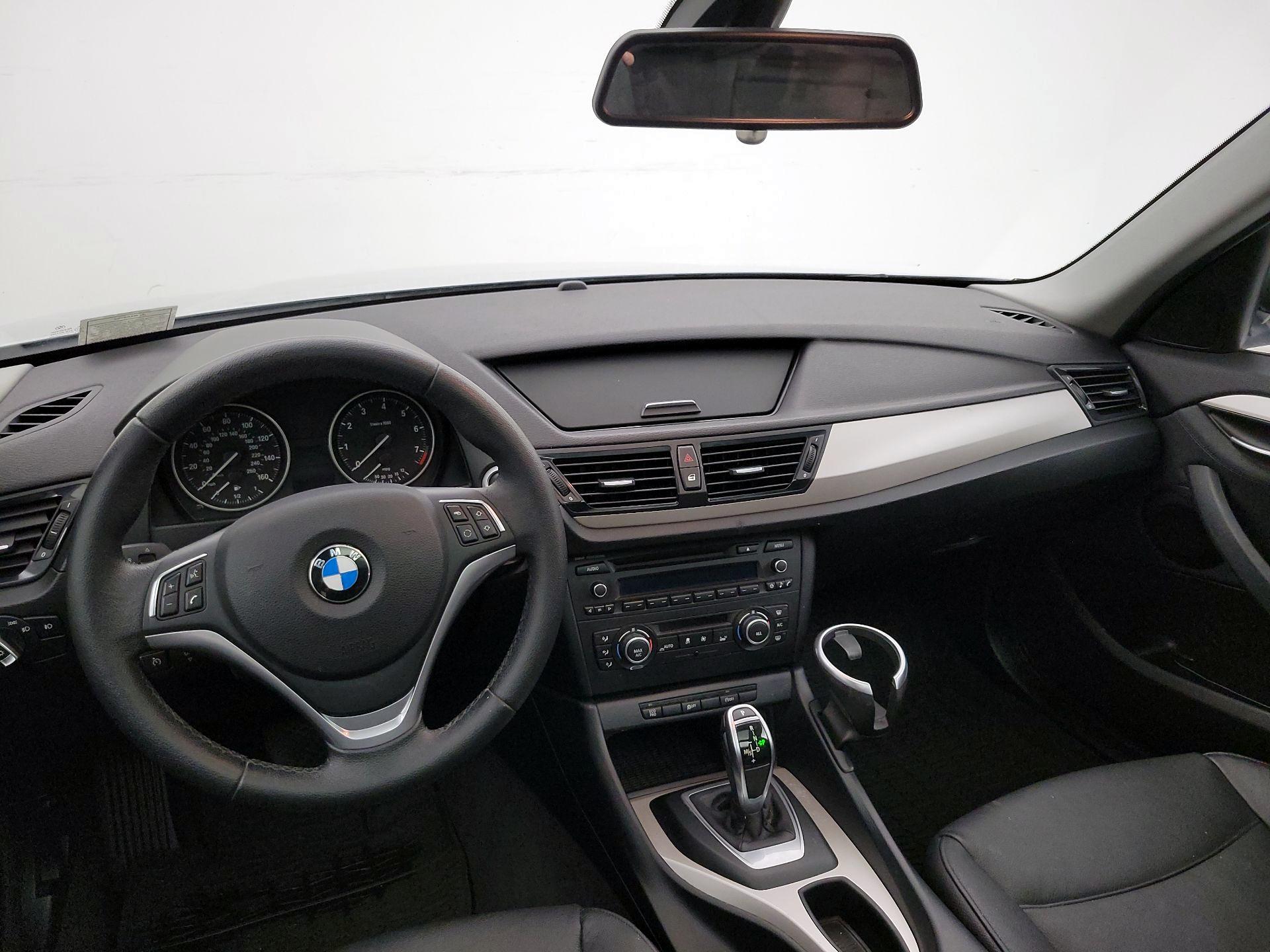 Thumbnail: 2015 BMW X1 - 9