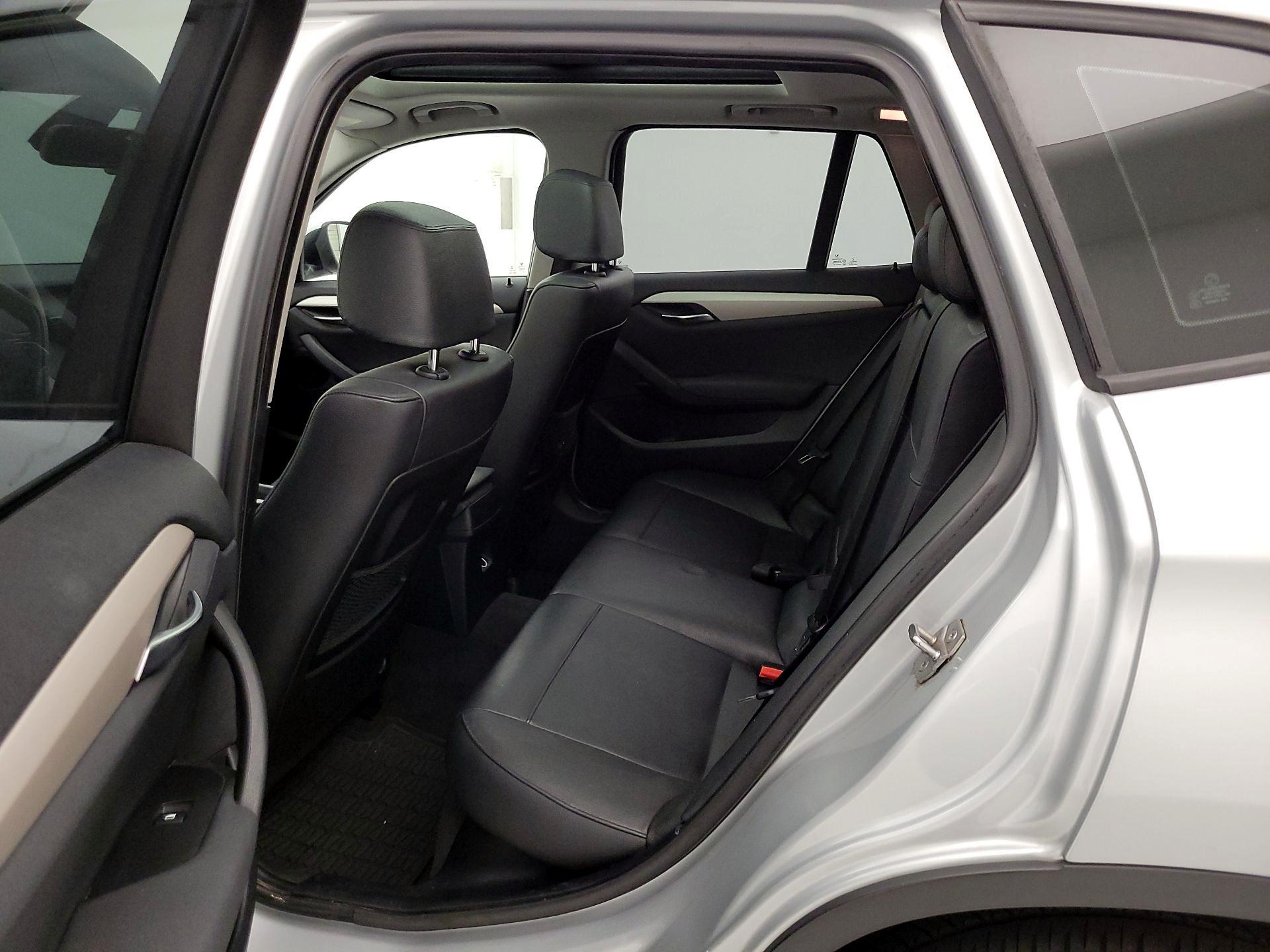 Thumbnail: 2015 BMW X1 - 19
