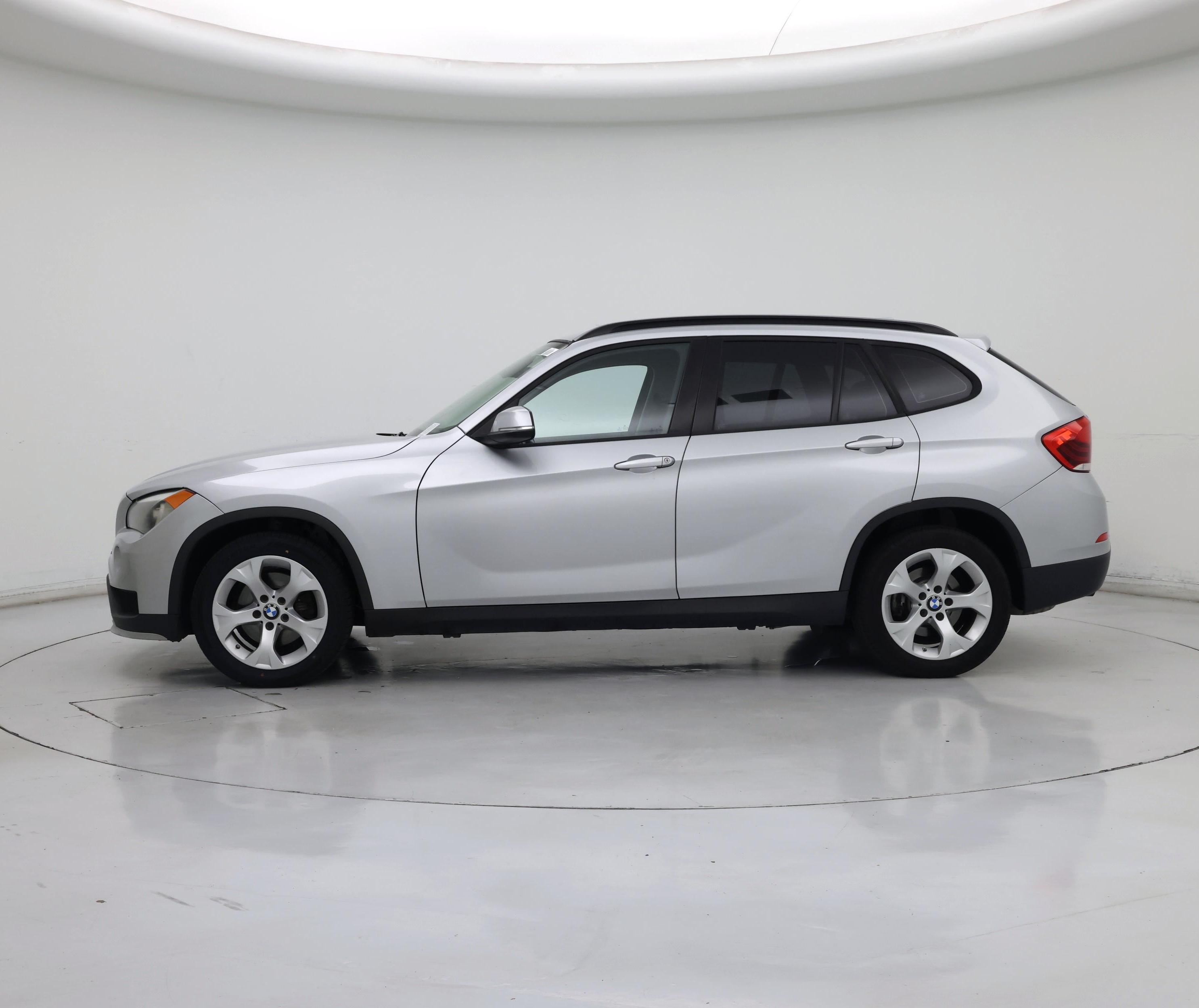 Thumbnail: 2015 BMW X1 - 3