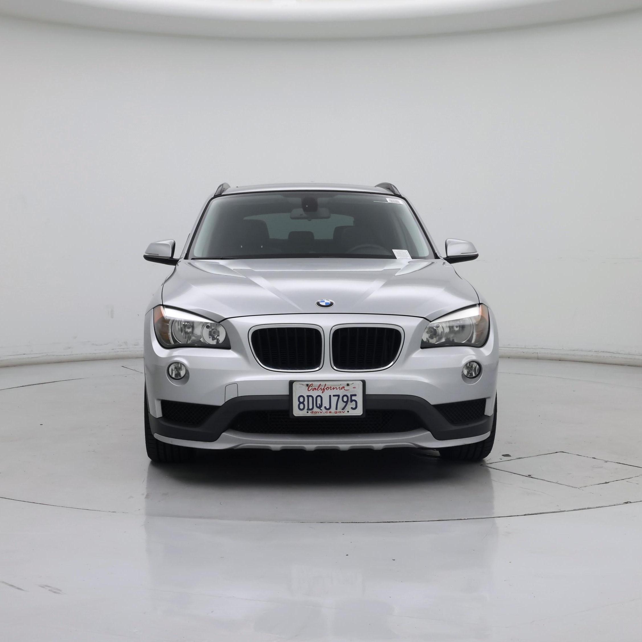 Thumbnail: 2015 BMW X1 - 5