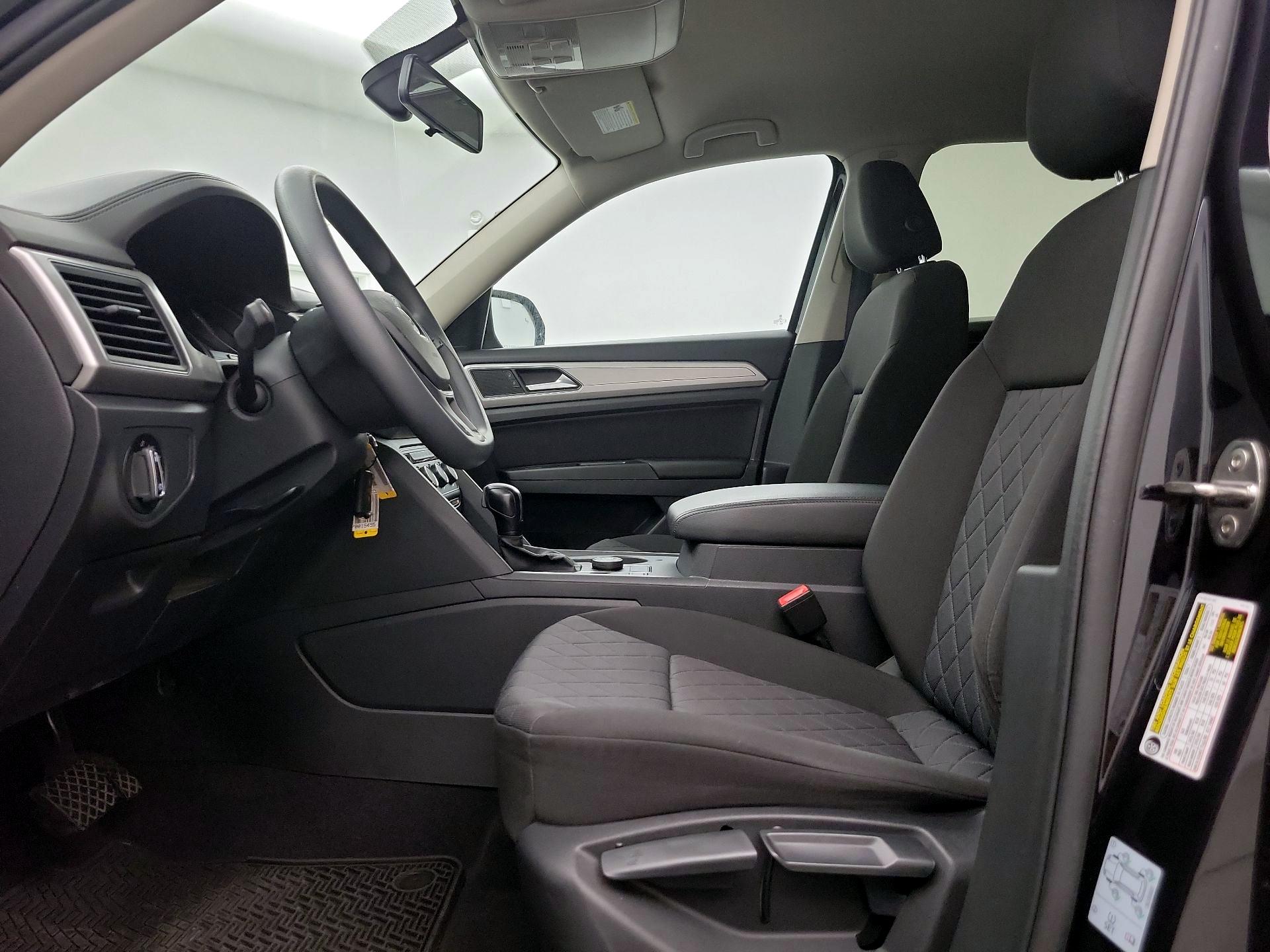 Thumbnail: 2019 Volkswagen Atlas - 11