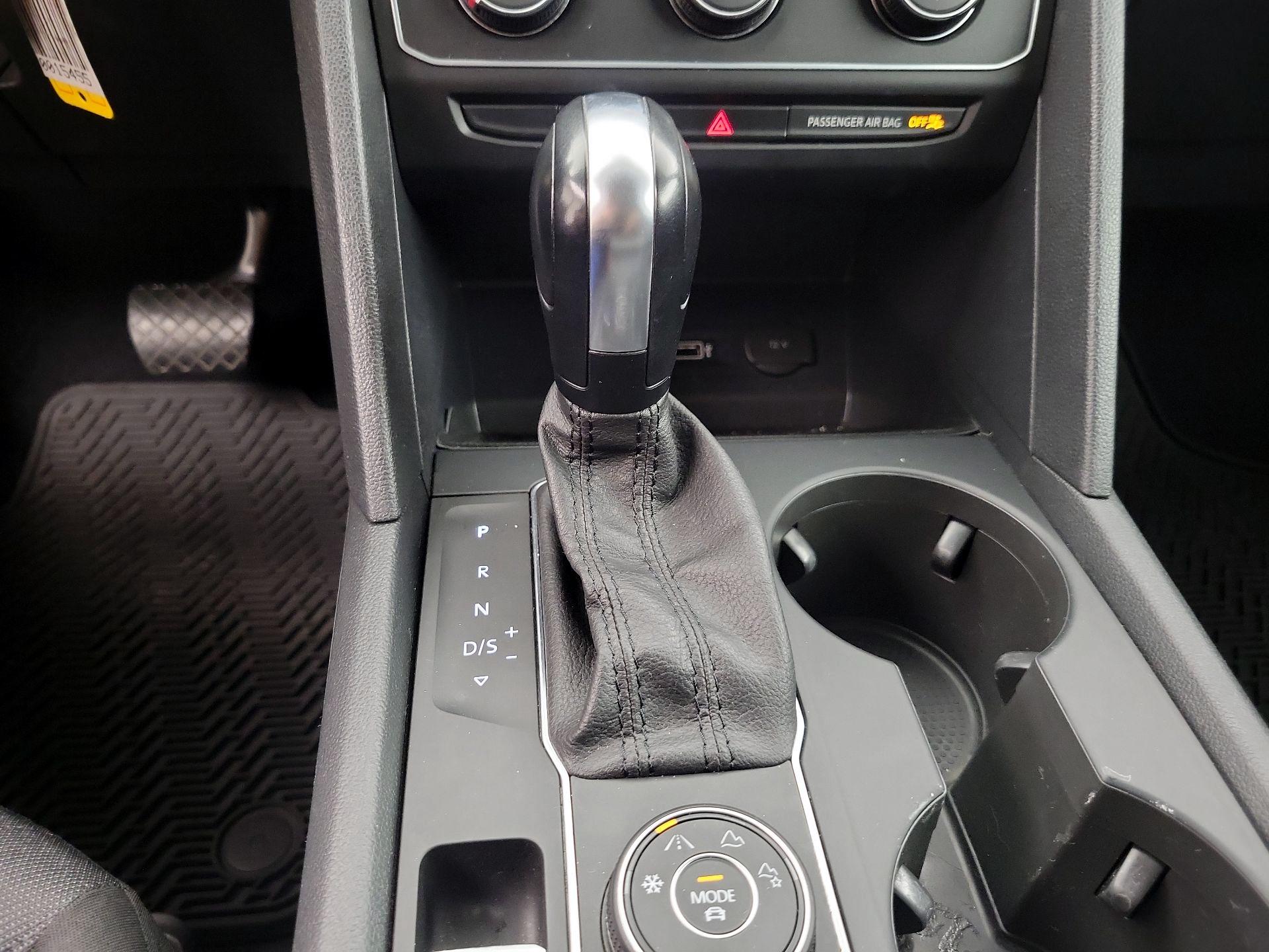Thumbnail: 2019 Volkswagen Atlas - 17