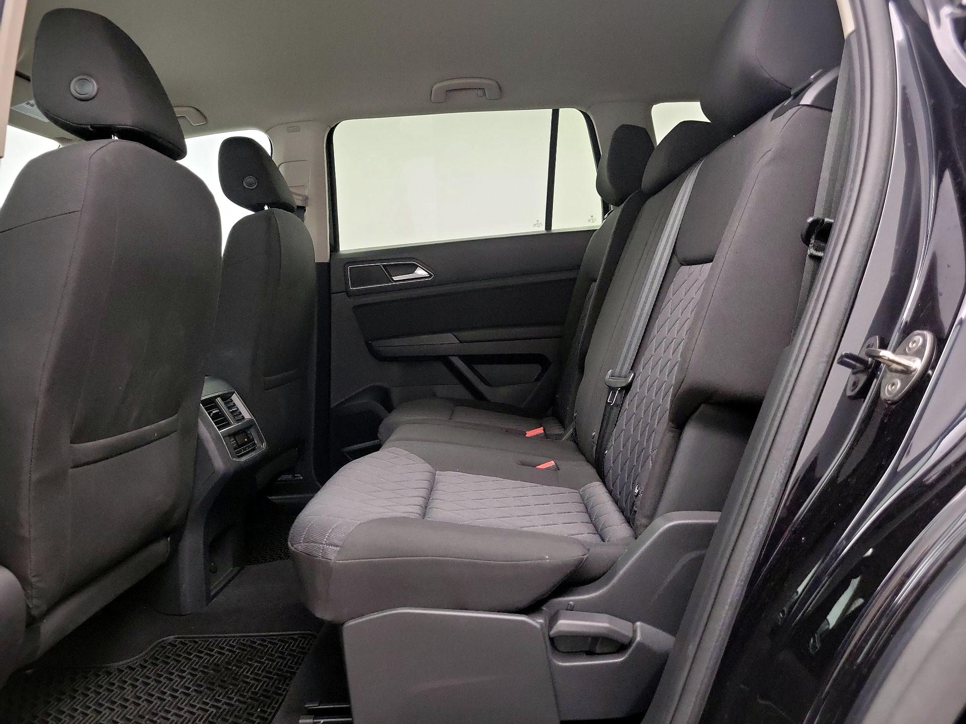 Thumbnail: 2019 Volkswagen Atlas - 19