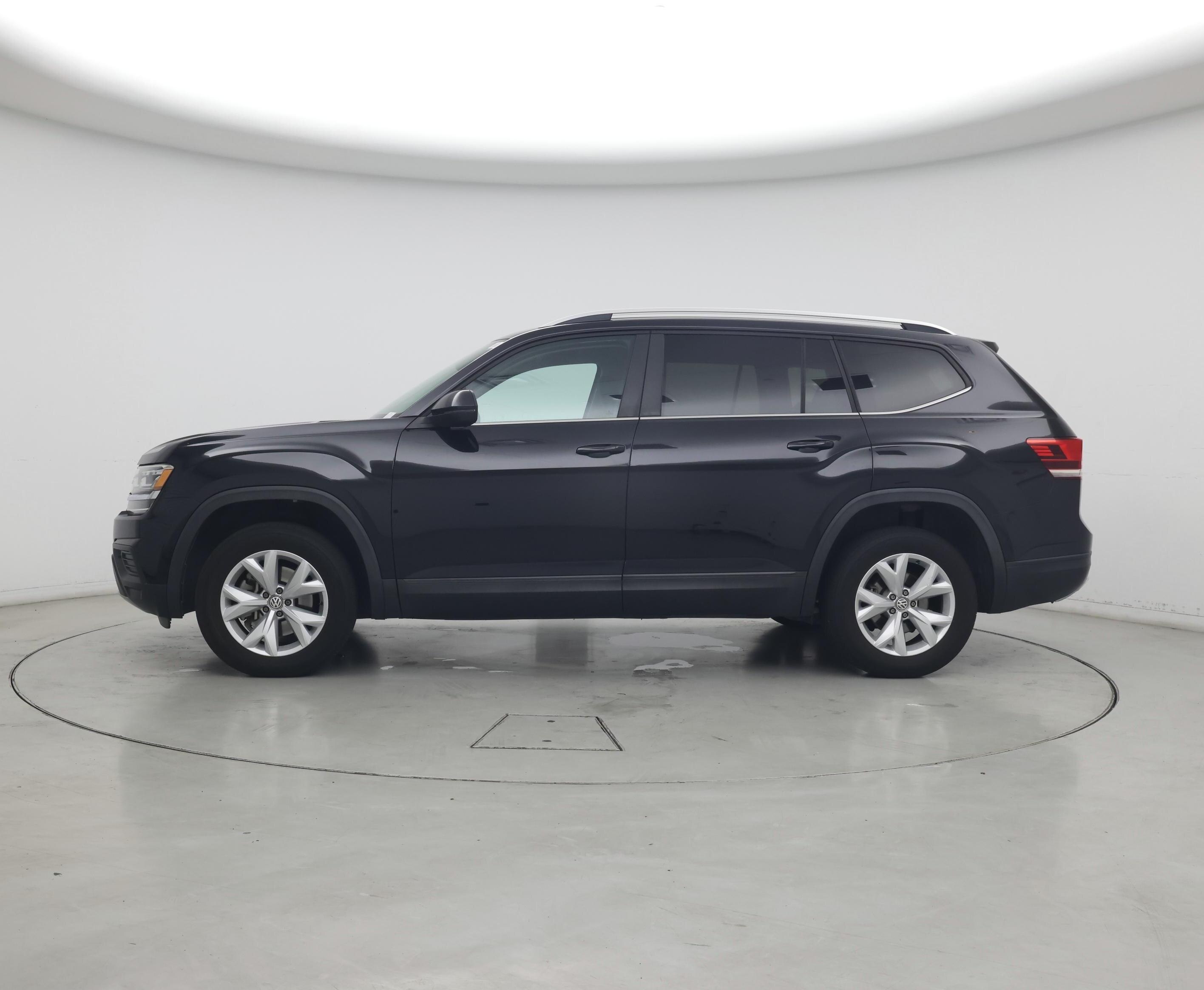 Thumbnail: 2019 Volkswagen Atlas - 3