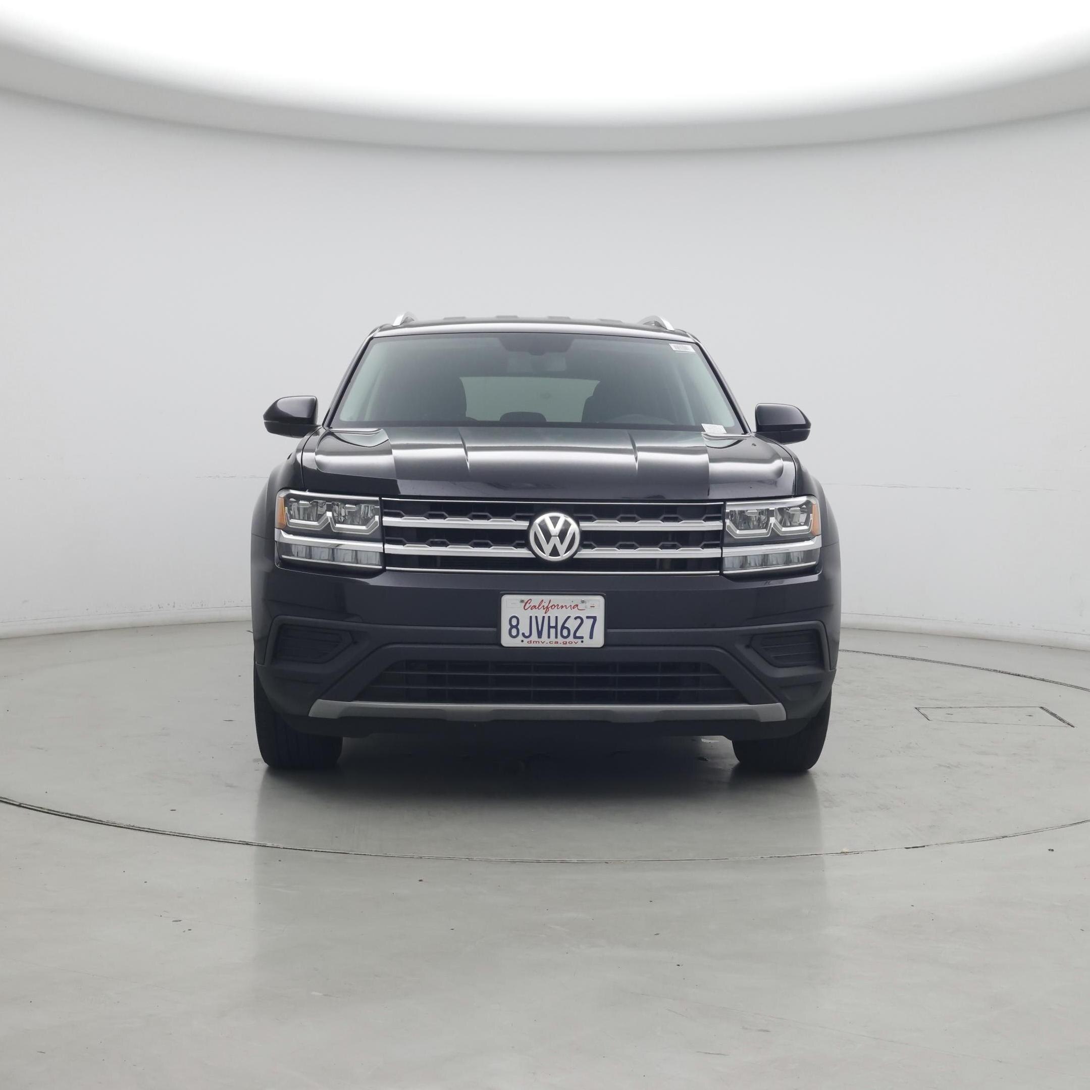 Thumbnail: 2019 Volkswagen Atlas - 5
