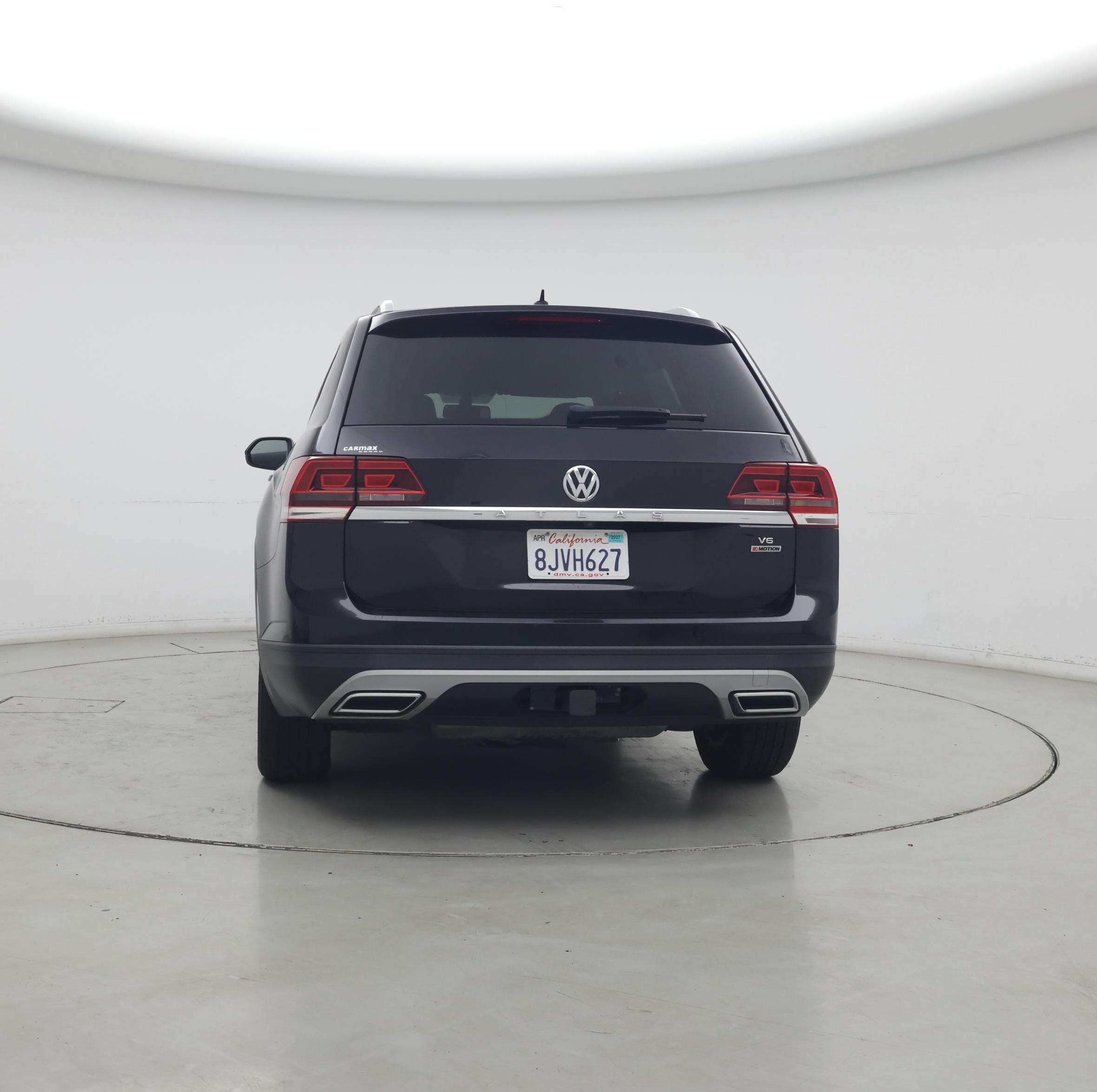Thumbnail: 2019 Volkswagen Atlas - 6