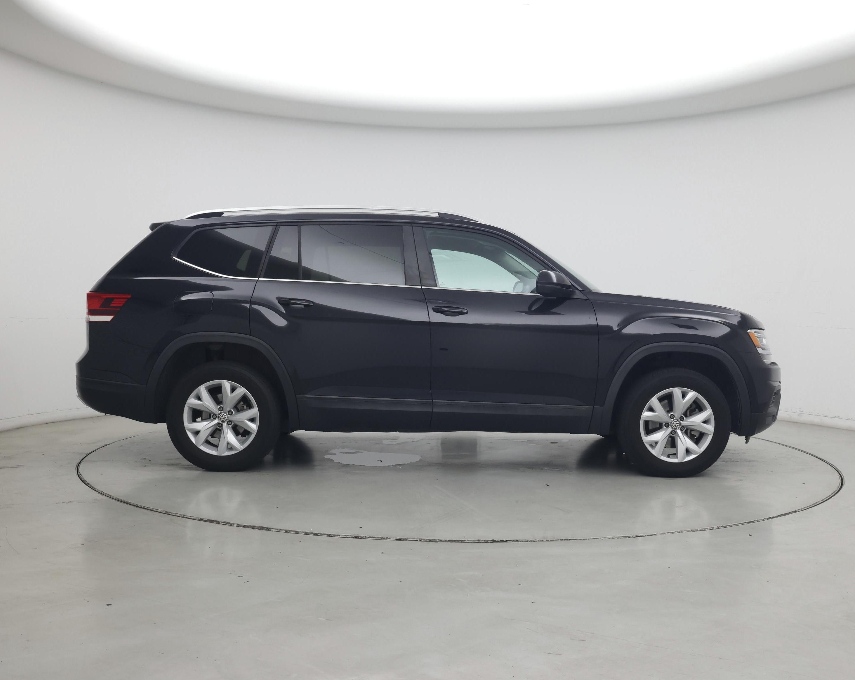 Thumbnail: 2019 Volkswagen Atlas - 7