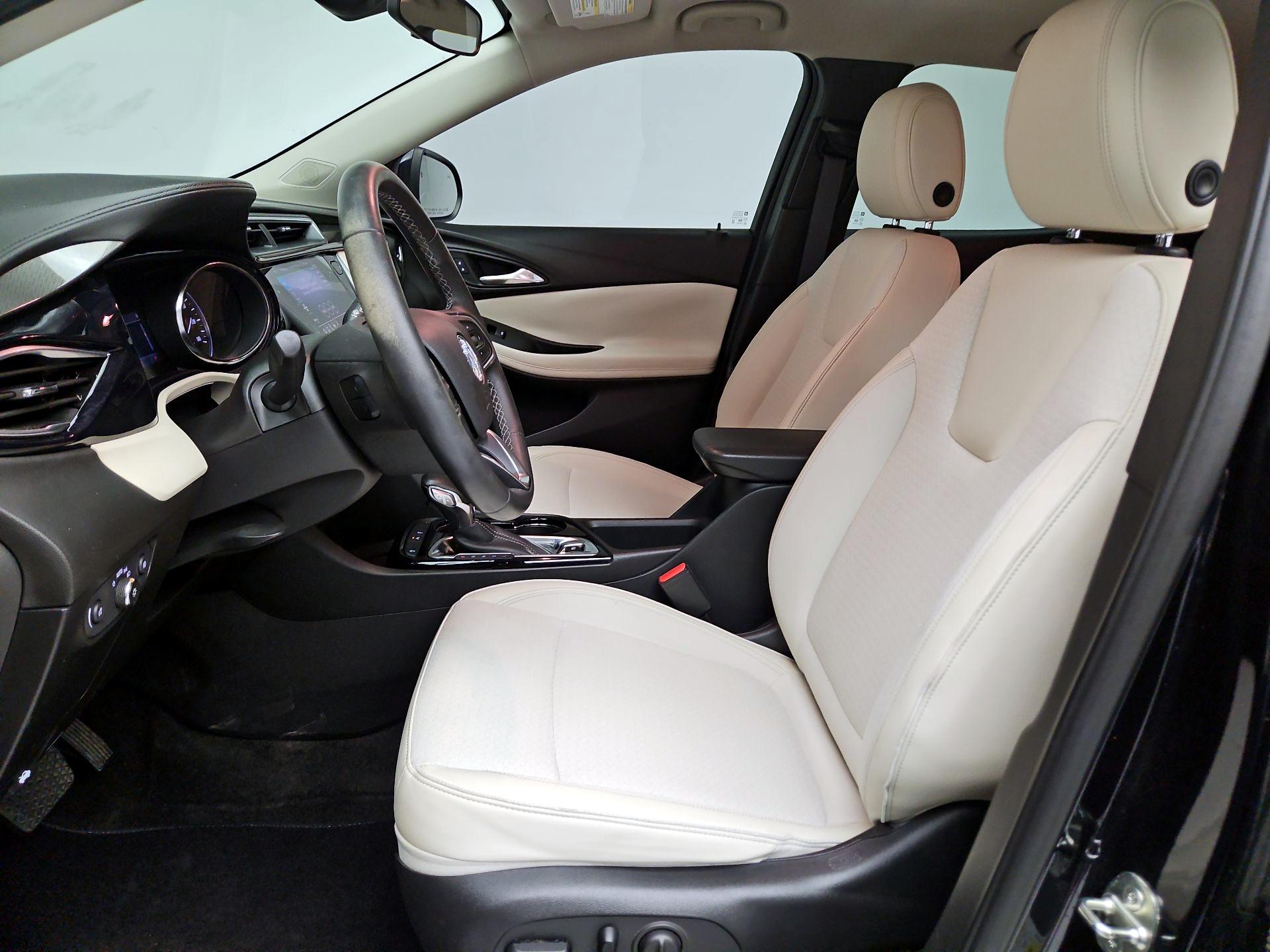 Thumbnail: 2020 Buick Encore GX - 11