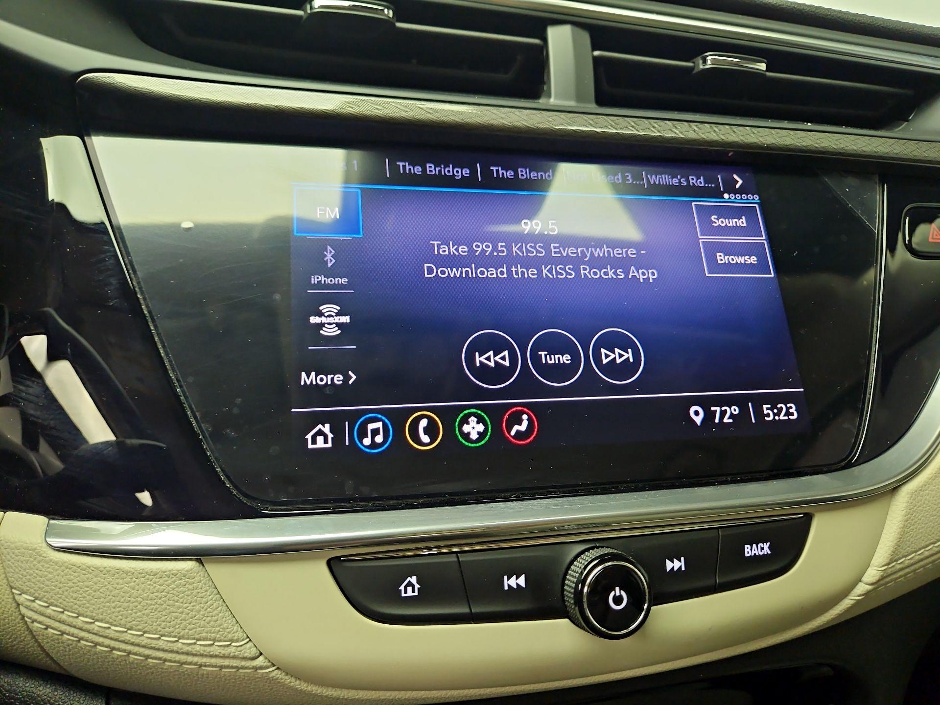 Thumbnail: 2020 Buick Encore GX - 15