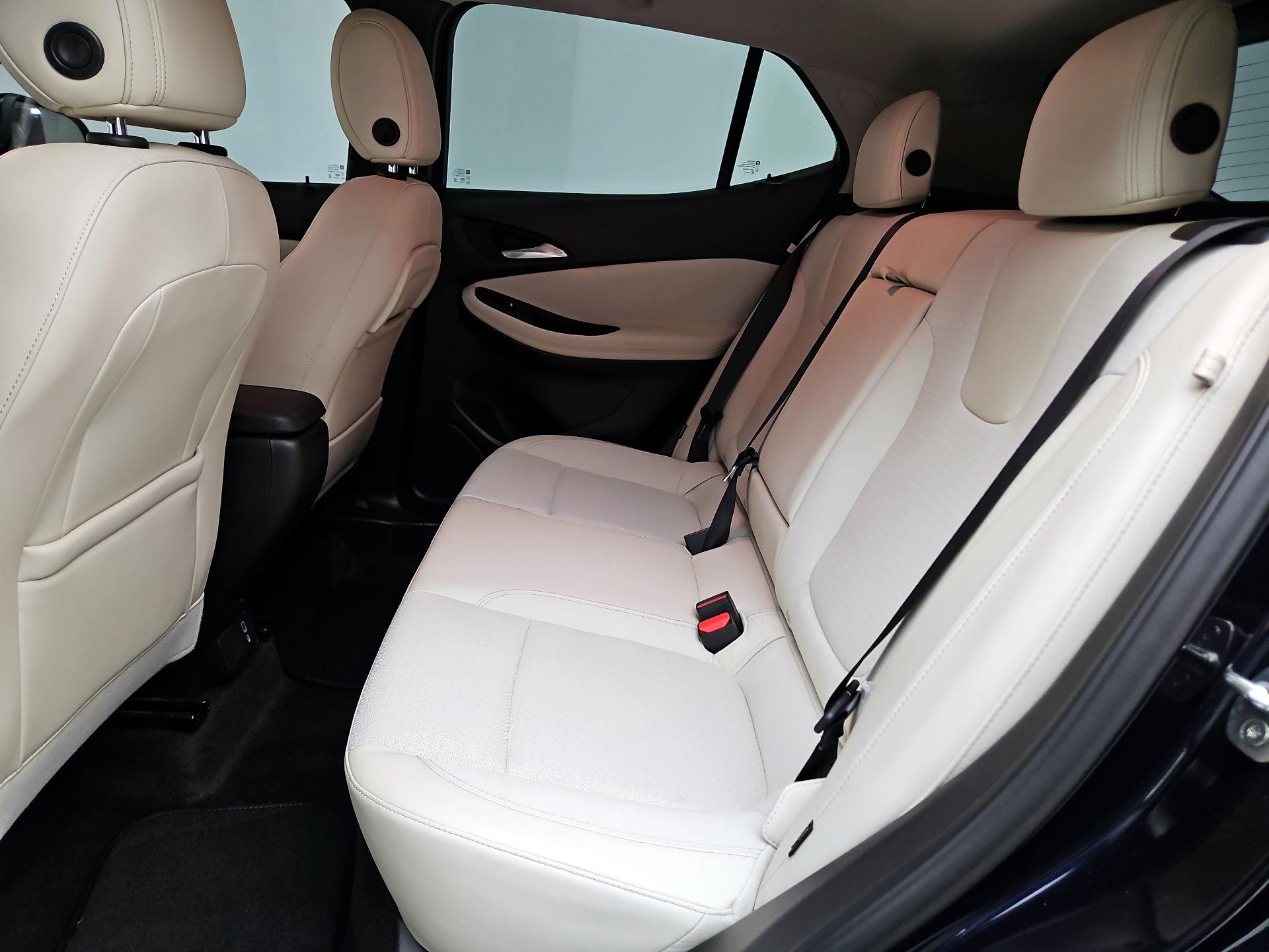 Thumbnail: 2020 Buick Encore GX - 19